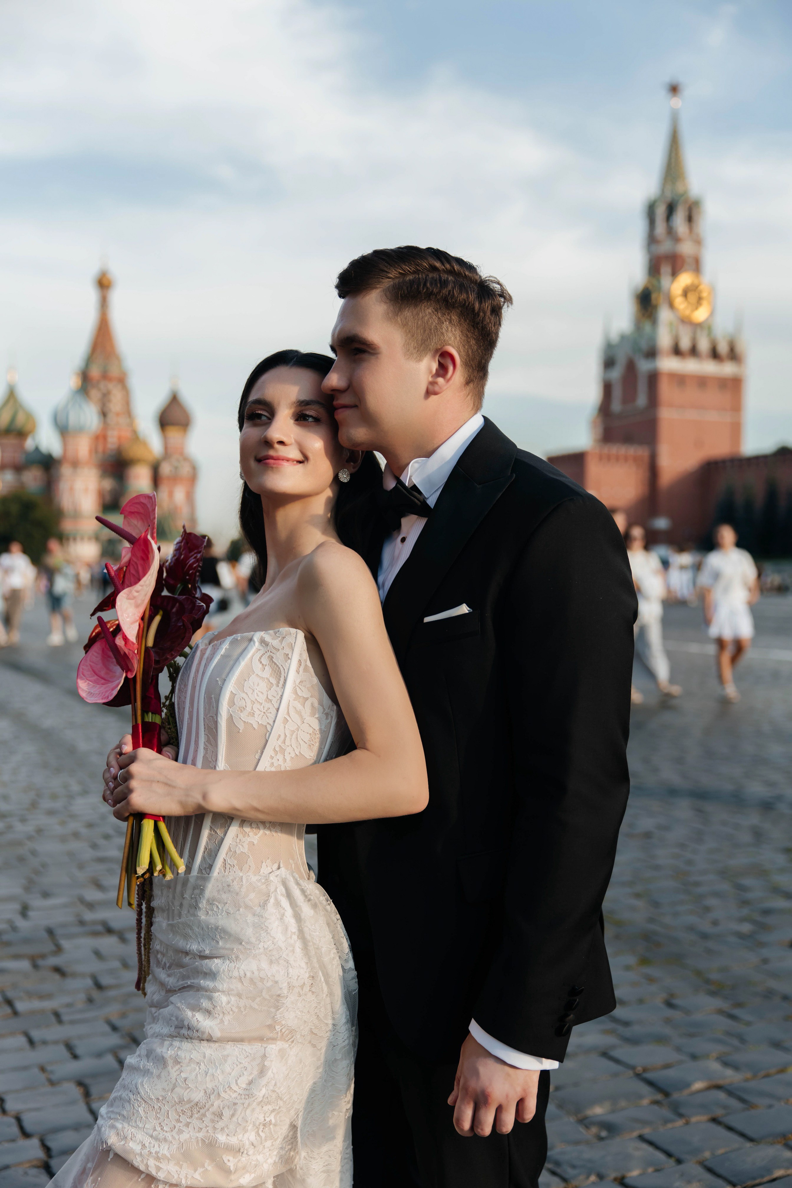 ILYA & IRINA. Свадебное ФОТО & ВИДЕО Москва/Липецк