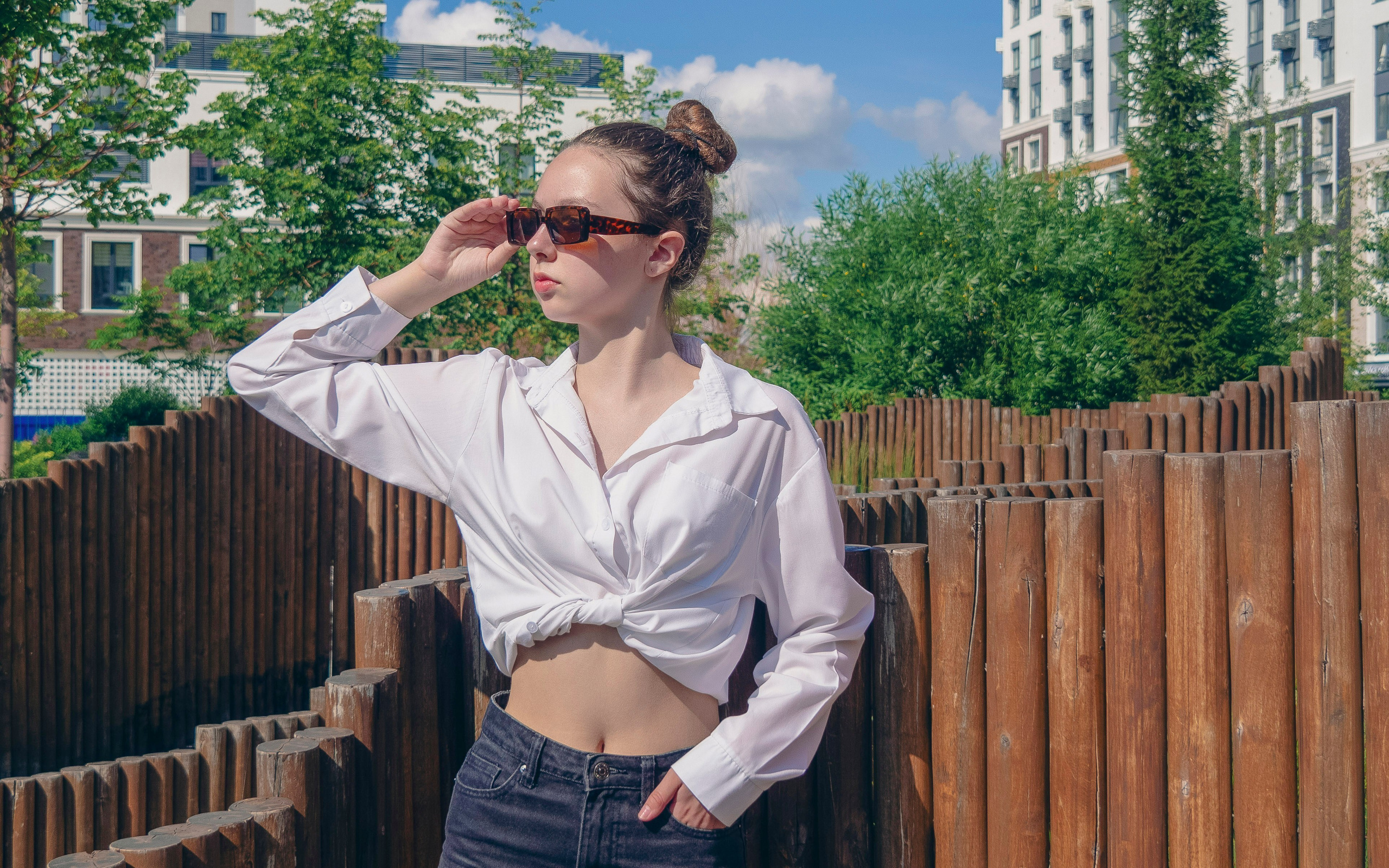 Фотолента с лучшими кадрами от фотографа Сергея Ермолаева