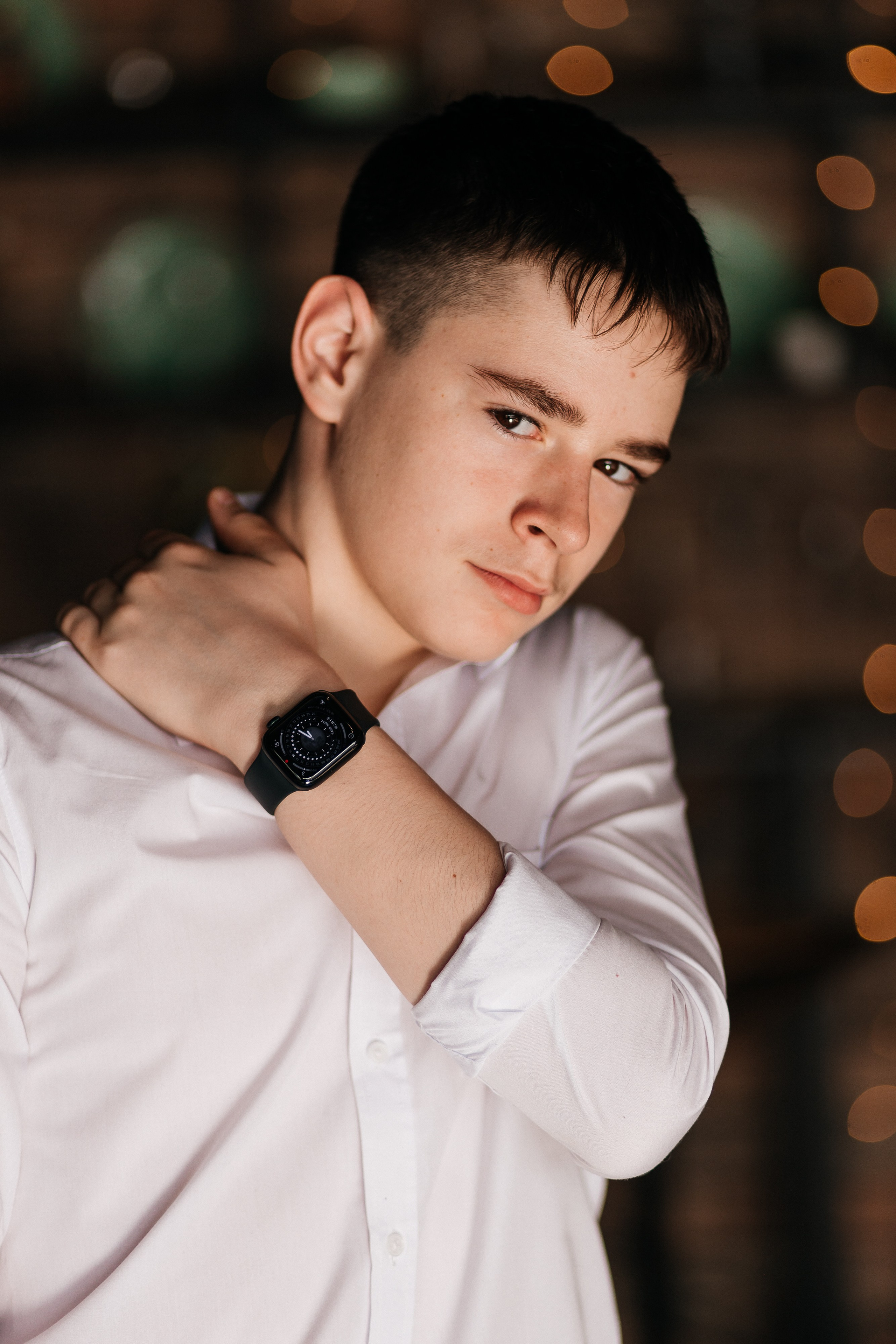 Портреты. Свадебный фотограф Нижний Новгород | Софа Полякова