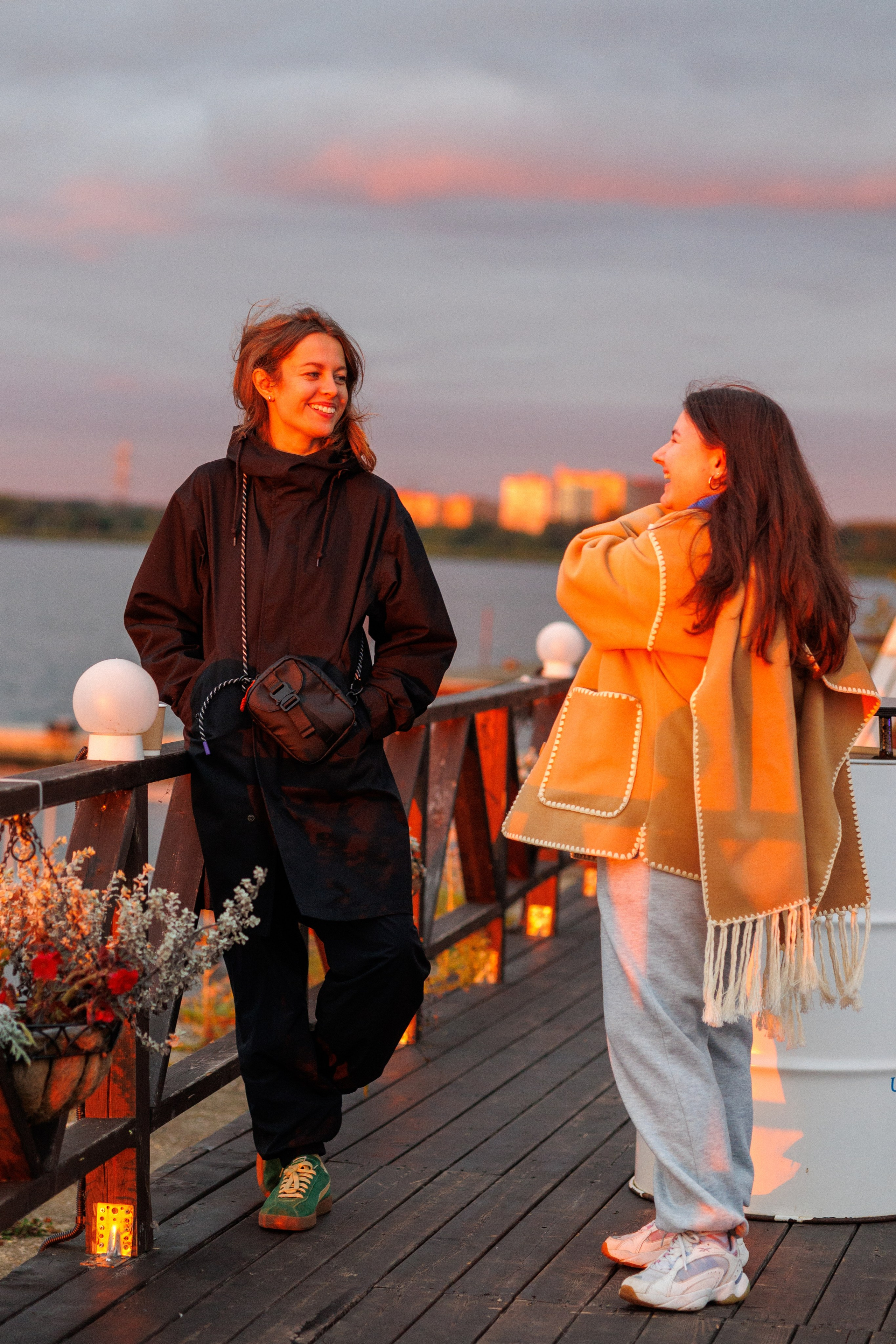 Тимбилдинг в «Улетай». Фотограф Александр Тулупов