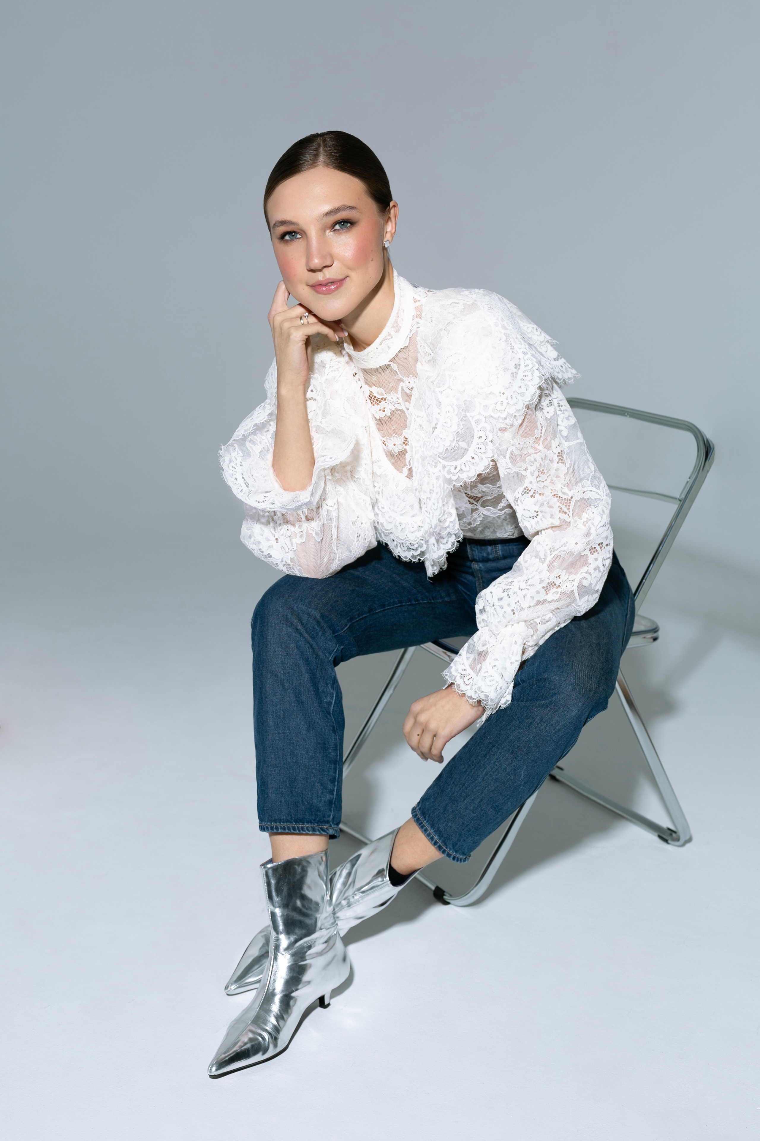 Юля. Бьюти-фотограф Москва, Ярославль Елена Кукусечка