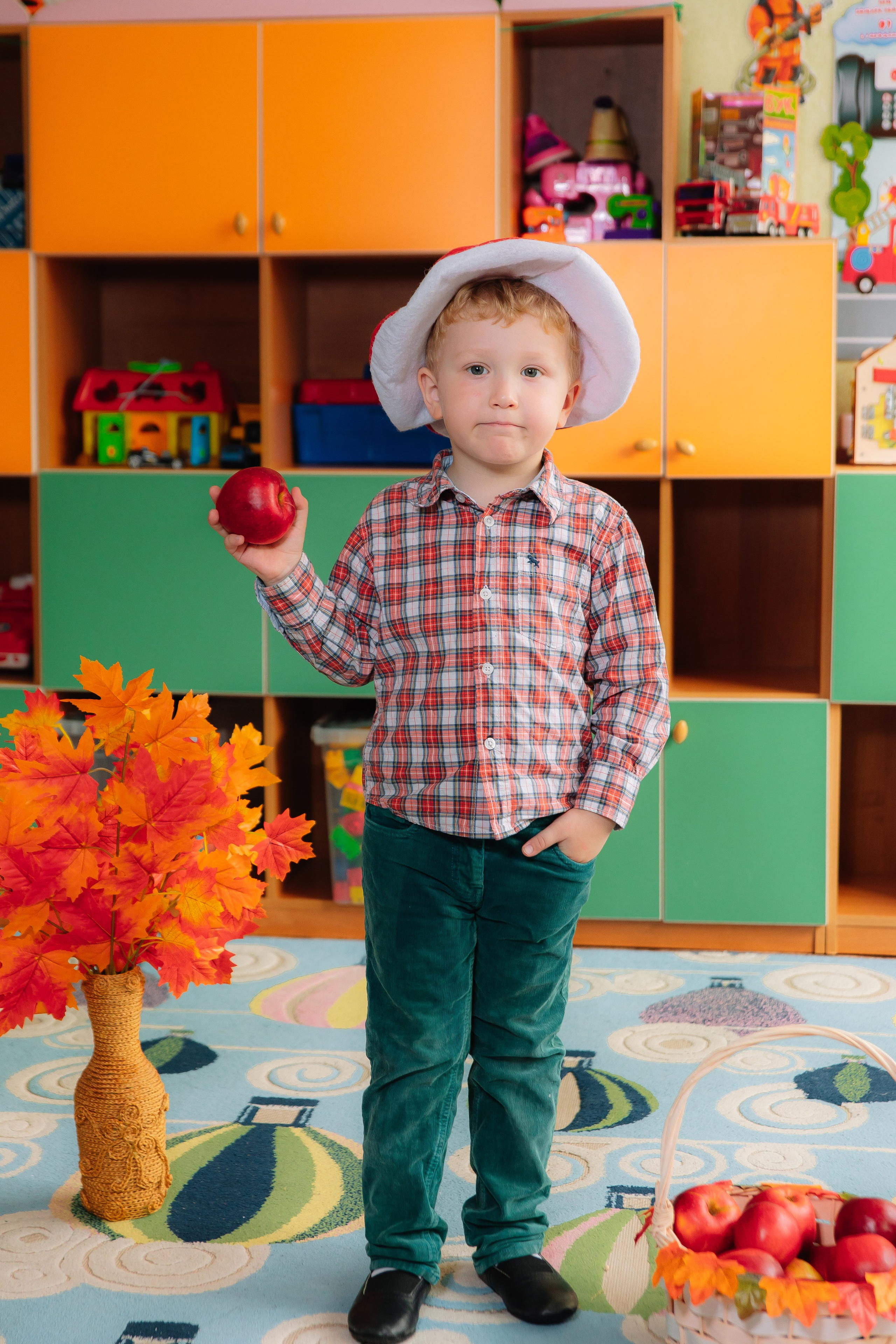 ОСЕННИЙ ПРАЗДНИК. Свадебный и семейный фотограф в Курске и Курчатове