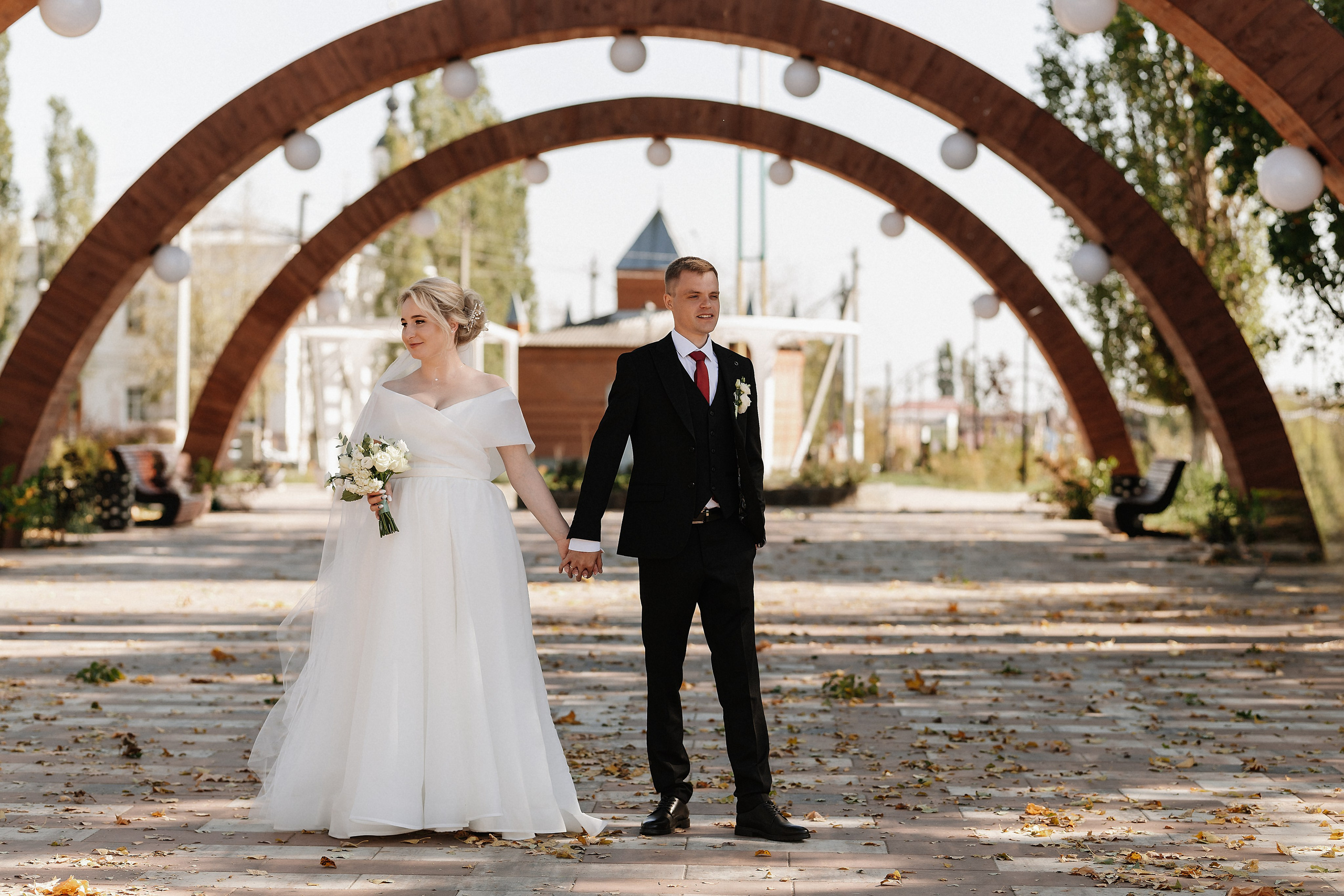 230923. Свадебный и семейный фотограф Светлана Пирюгина