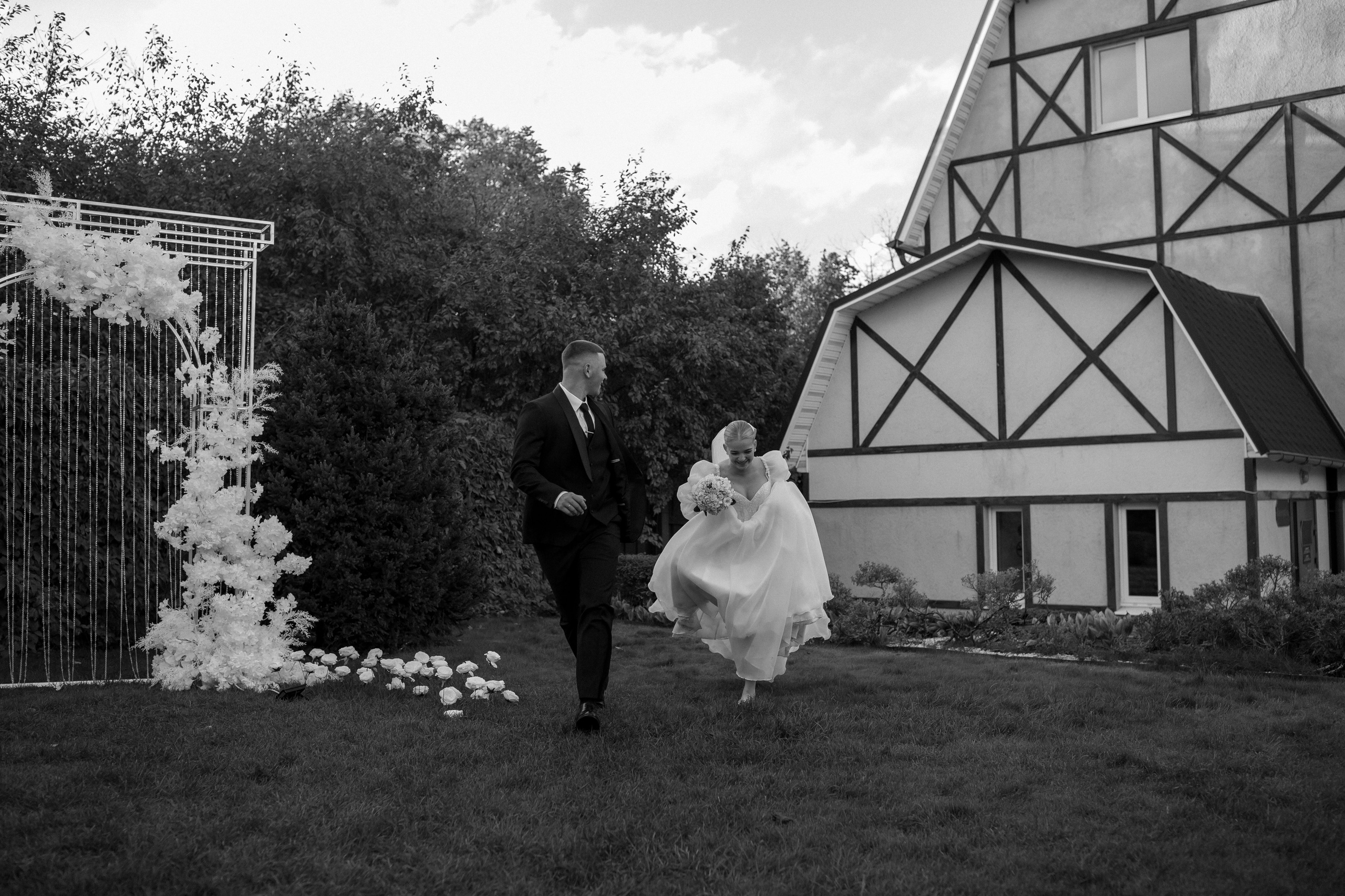 Портфолио. Свадебный фотограф в Москве и Твери