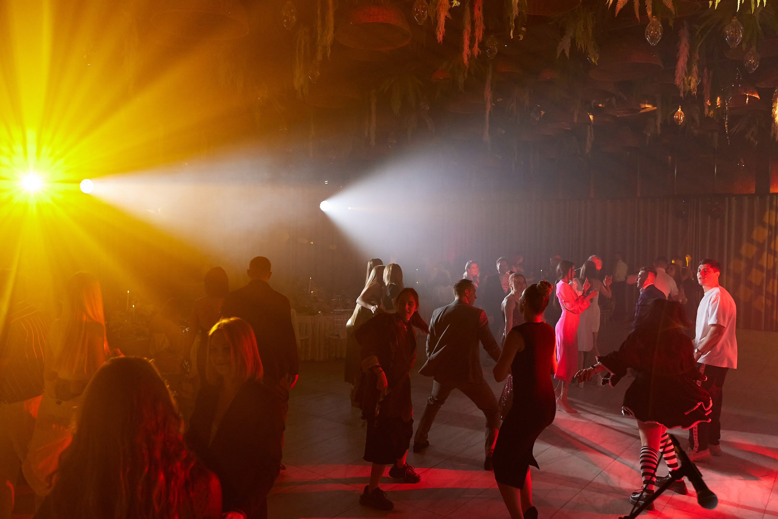 НеКорпоратив. Фотограф Сергей Гончаренко — Краснодар, Донецк, Ростов, Сочи