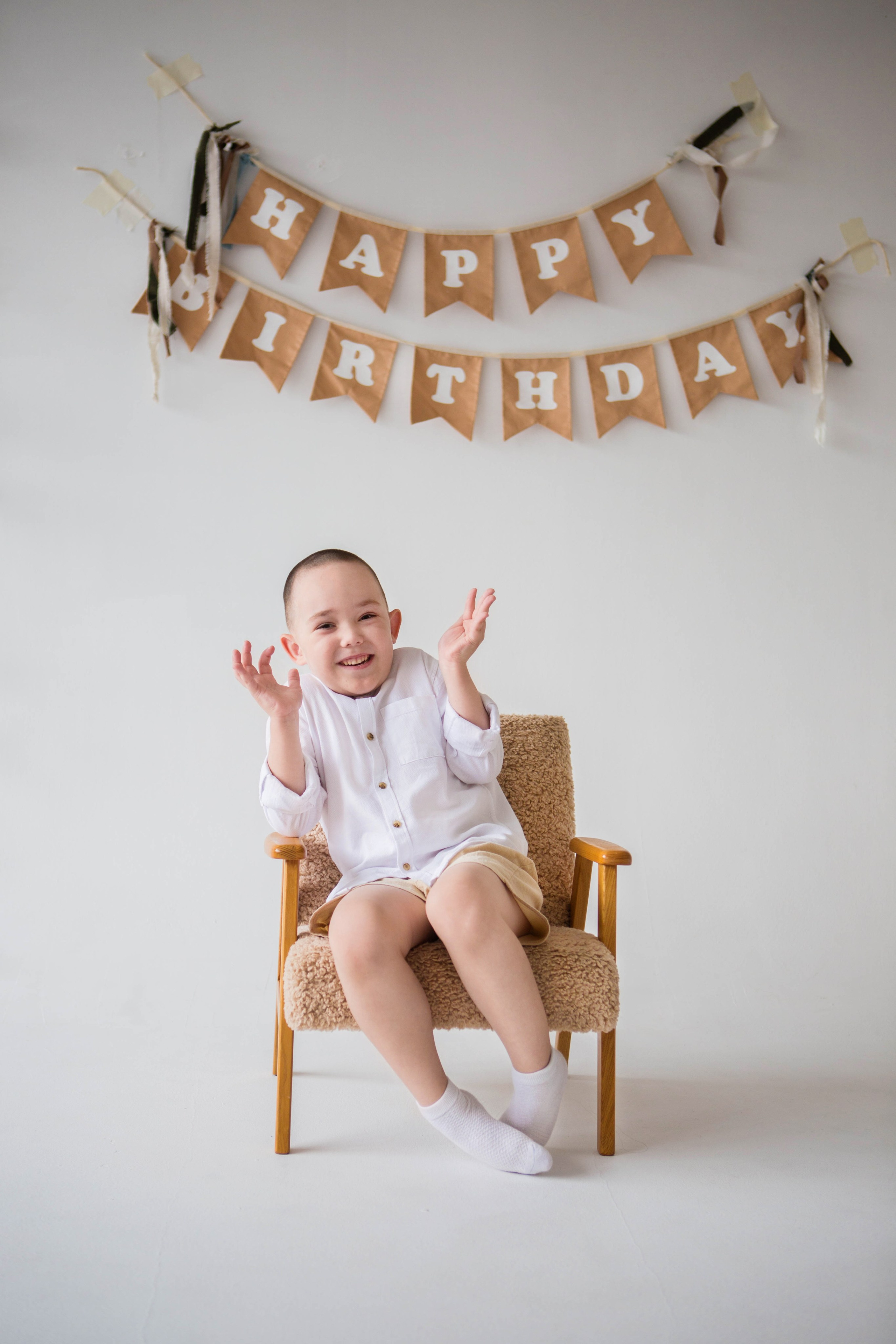 Глебу 5 лет. Фотостудия «My kitten». Свадебный семейный и детский фотограф в Краснодаре Карина Федоровская