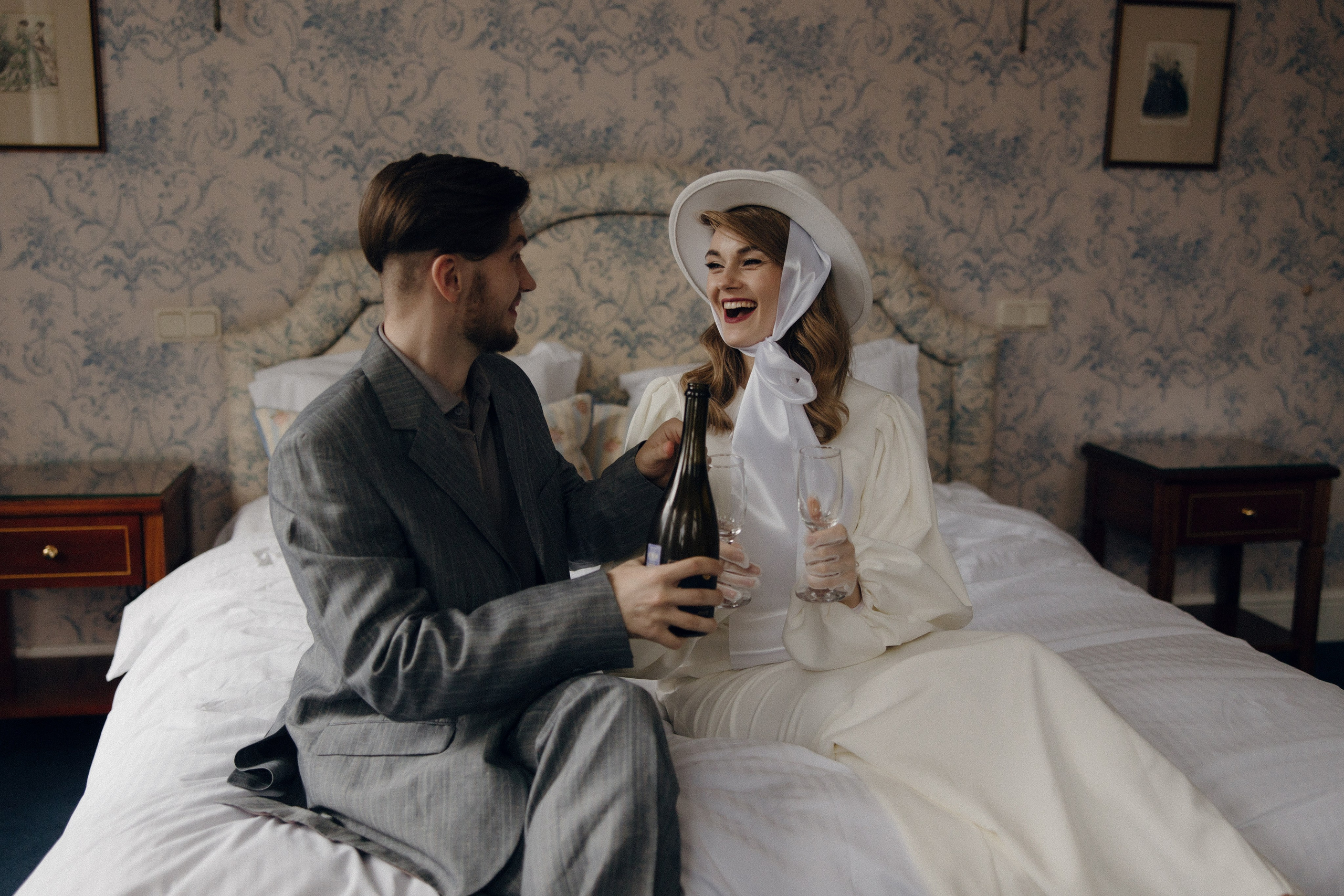 Скандинавия / 2025. Фотограф СПб