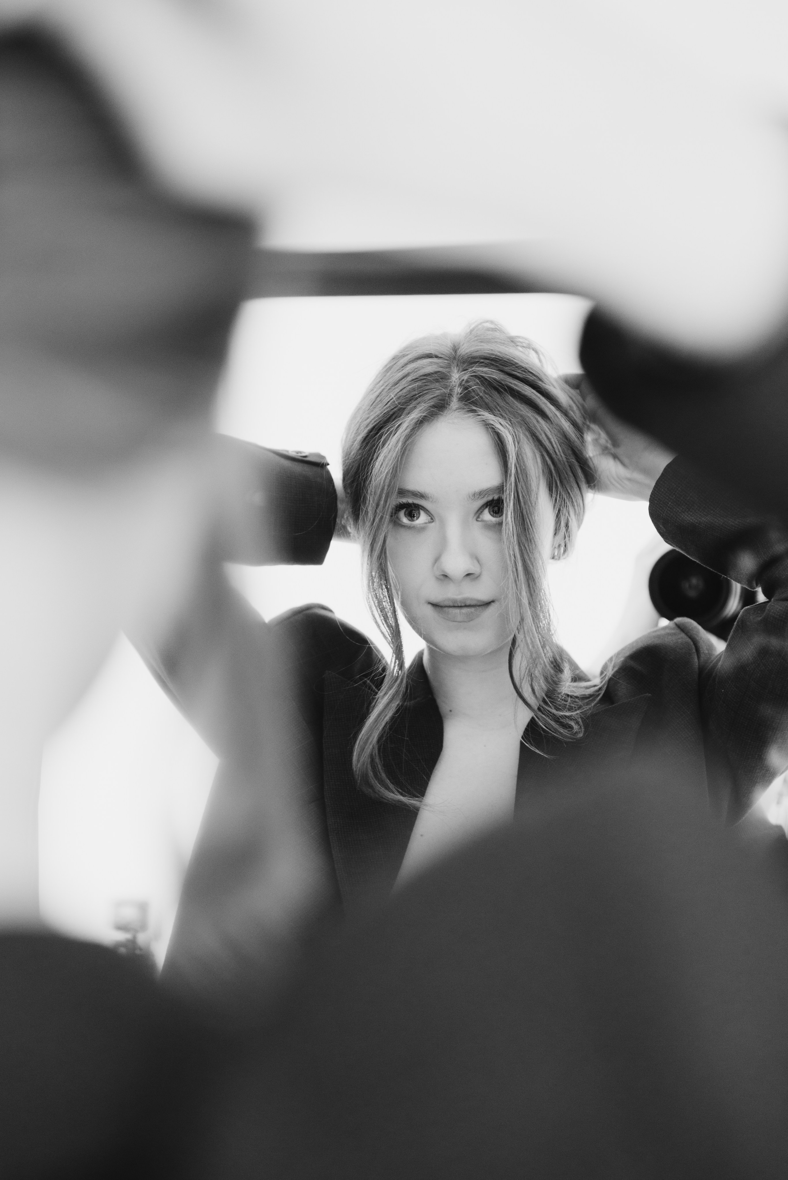 Вика. Фотограф в Нижнем Новгороде и Москве