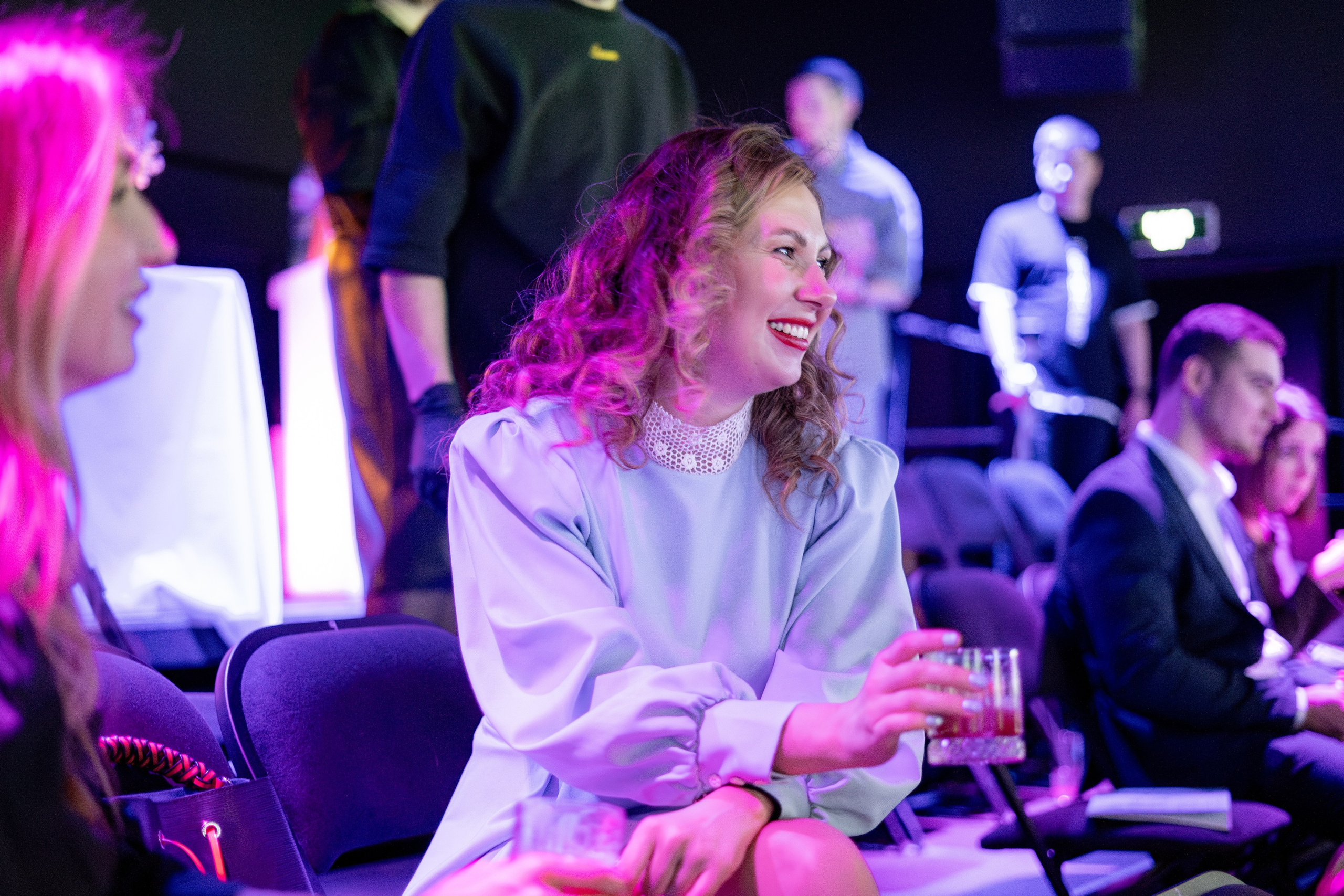 Презентация Мой Ритм. Продакшн для девелопмента и реального сектора