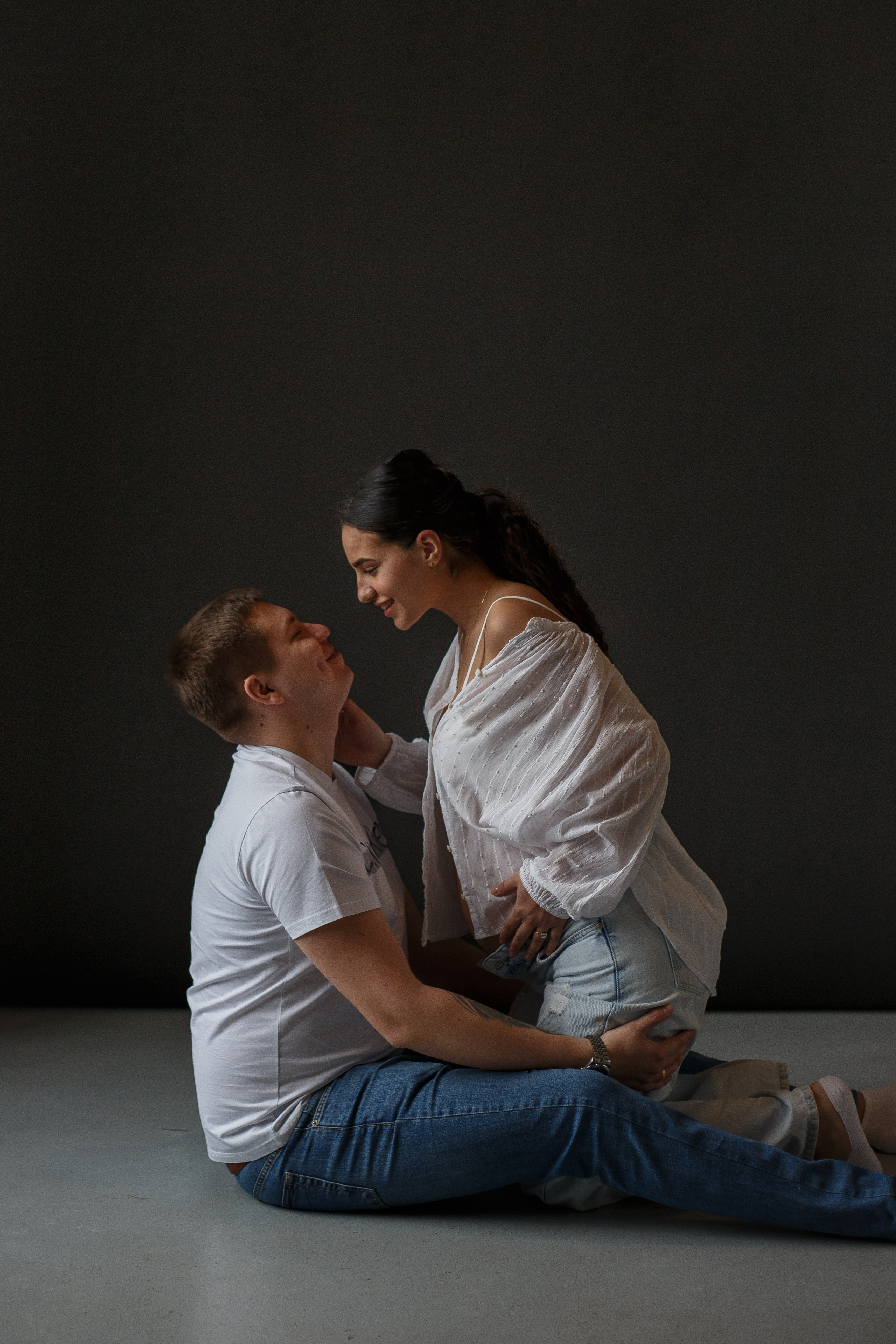 Лейла и Влад. Фотограф Владимир / Кинешма Мария Верèтина