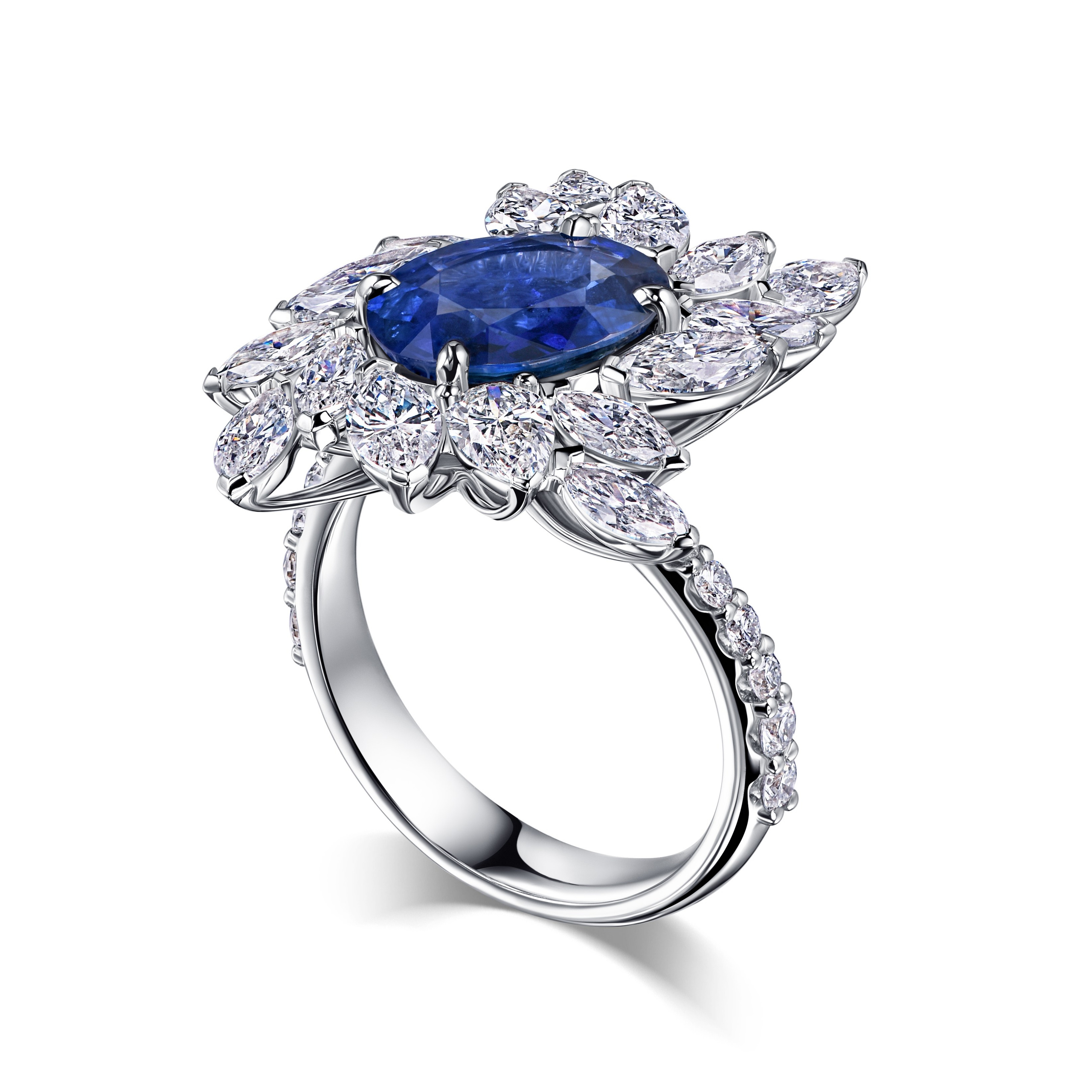 Фотосъемка ювелирных изделий. Ювелирный фотограф