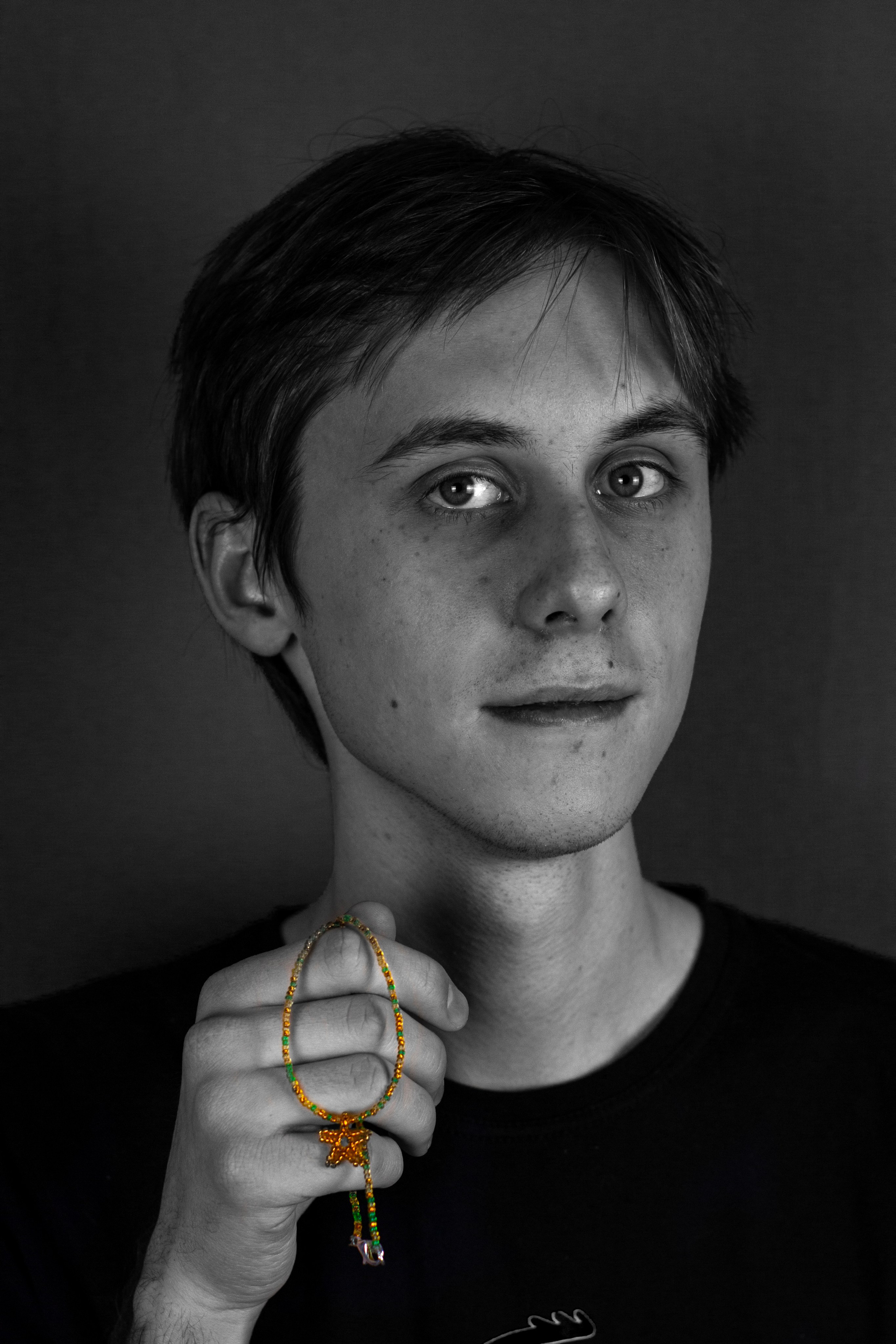 Фотопроект «Уникальность дружбы». Kuznetsov | Фотограф в Красноярске