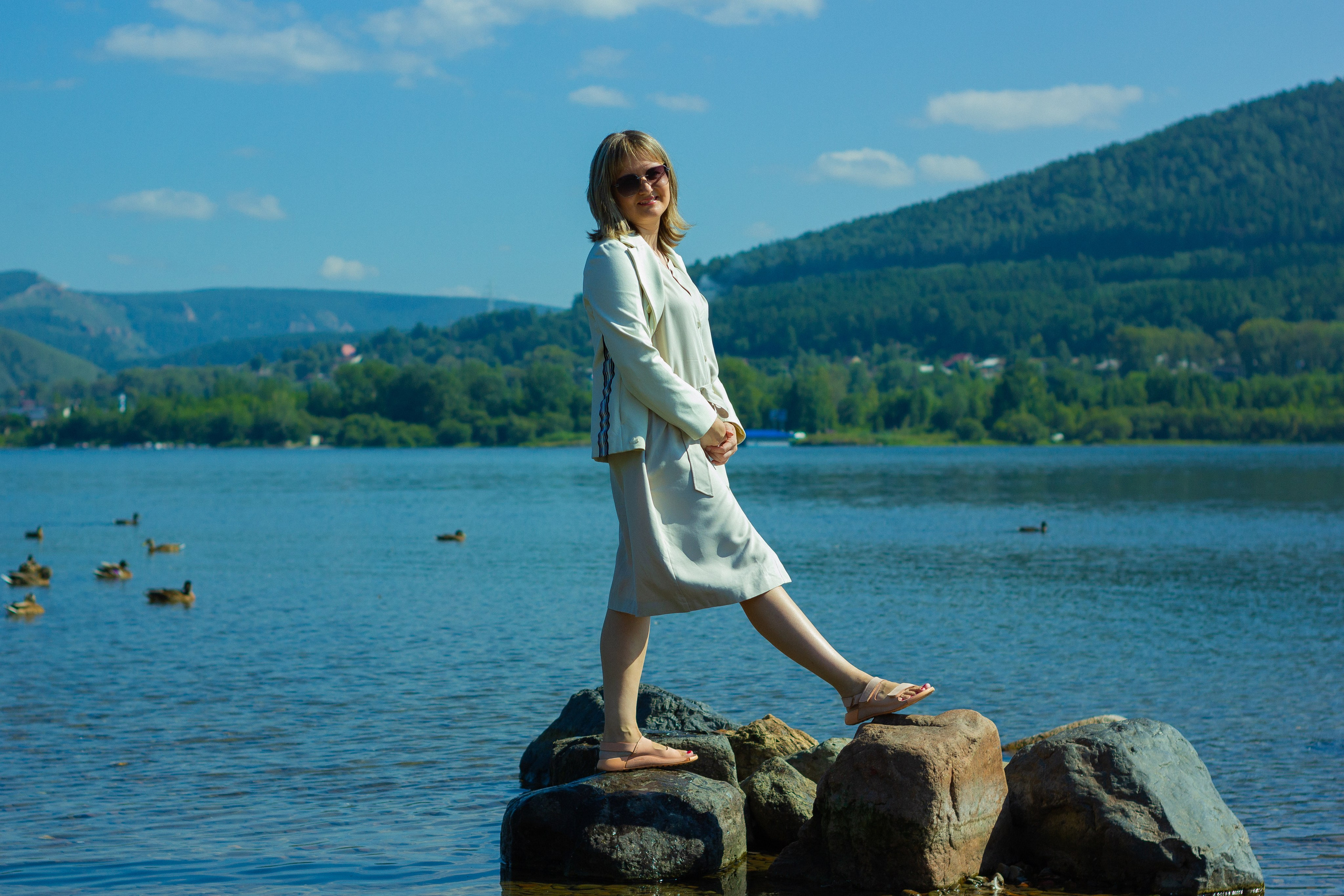 Ксения. Kuznetsov | Фотограф в Красноярске