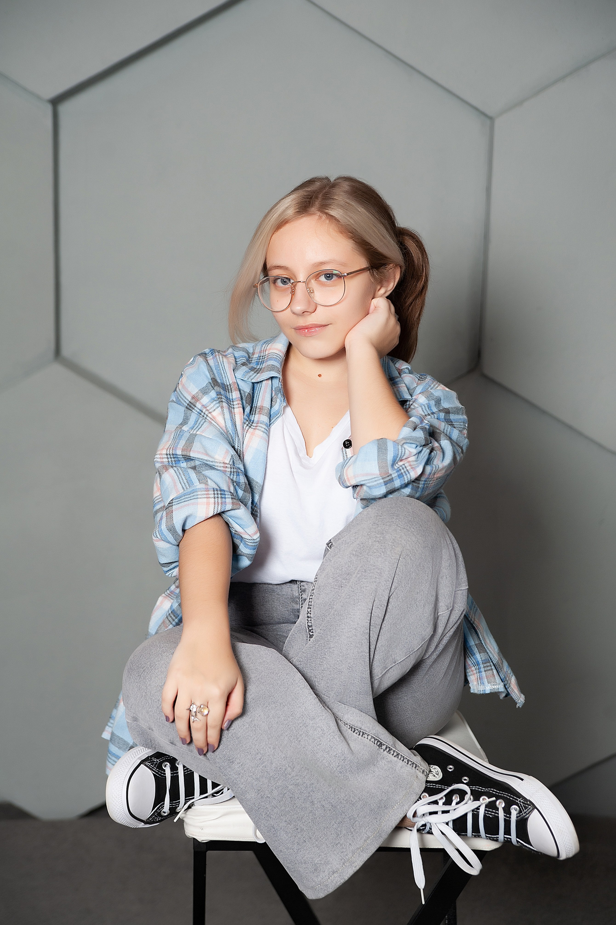 Выпускники. Семейный фотограф Анна Лищук г. Таганрог