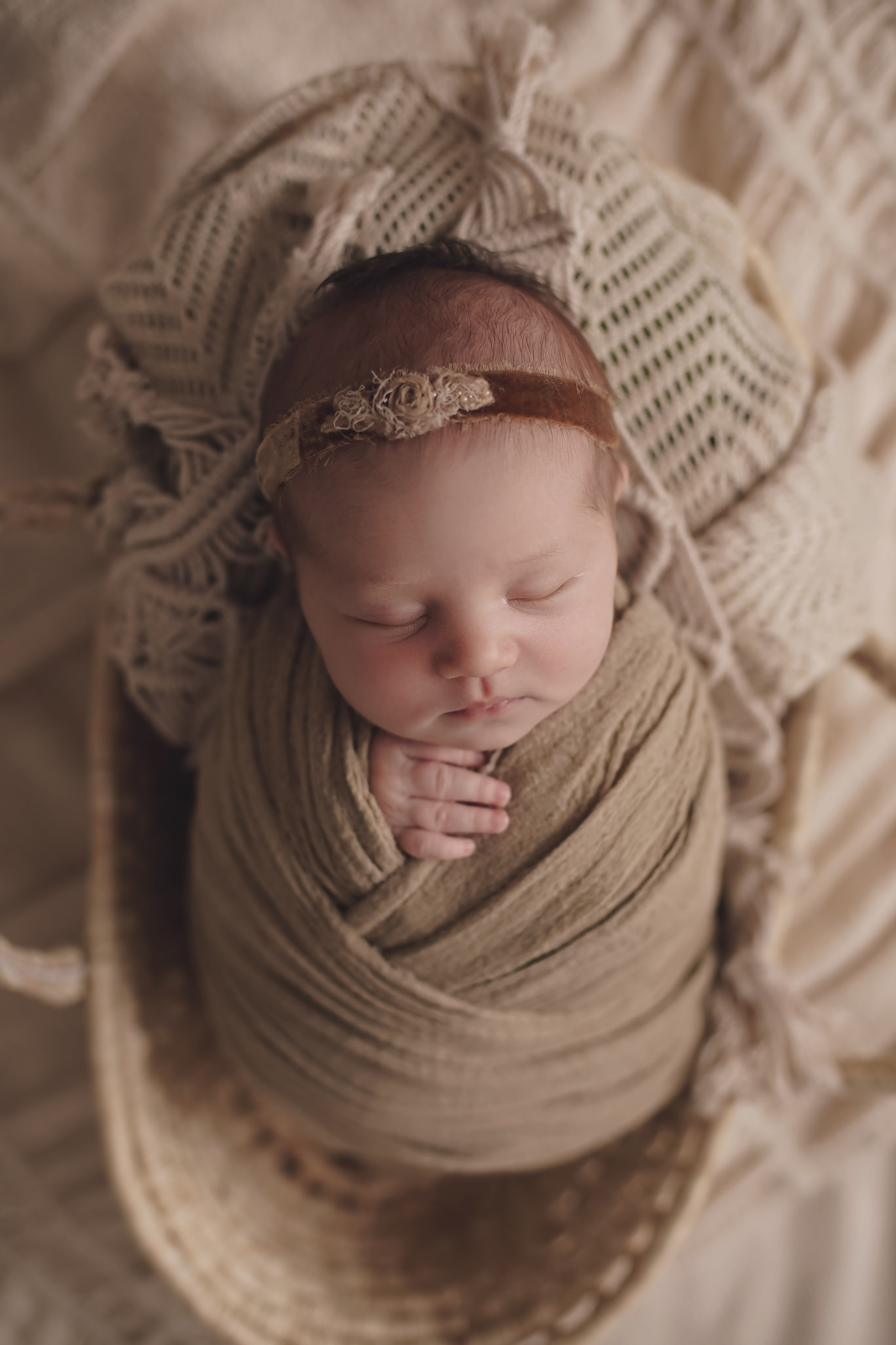 Новорождённые. Детский и семейный фотограф Ирина Иванова