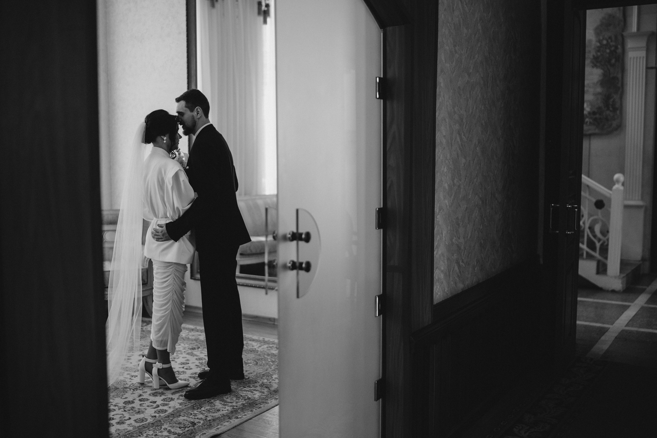 Лёша и Даша. Фотограф Костикова Анастасия Ростов-на-Дону