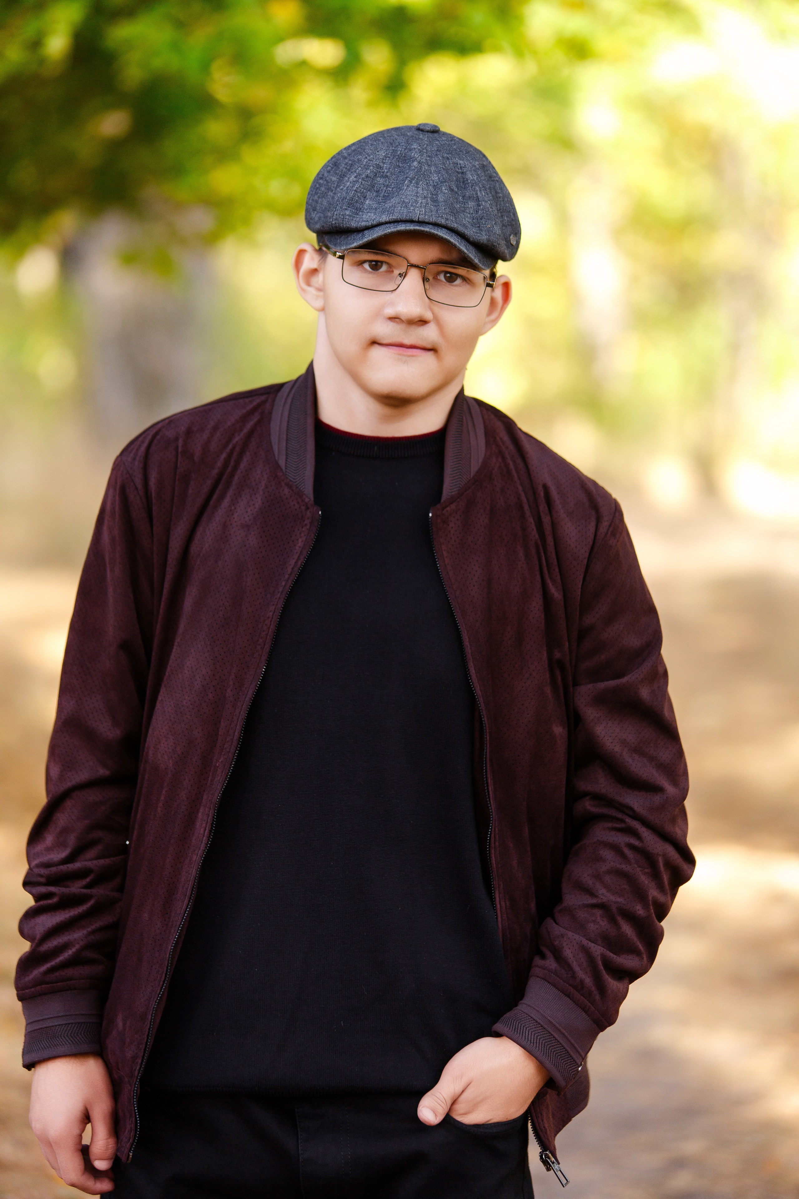 ПОРТРЕТНАЯ ФОТОСЕССИЯ УЛИЧНАЯ ДЛЯ 9 КЛАССА. ТВОЙ АЛЬБОМ / ТВОИ ПРАВИЛА