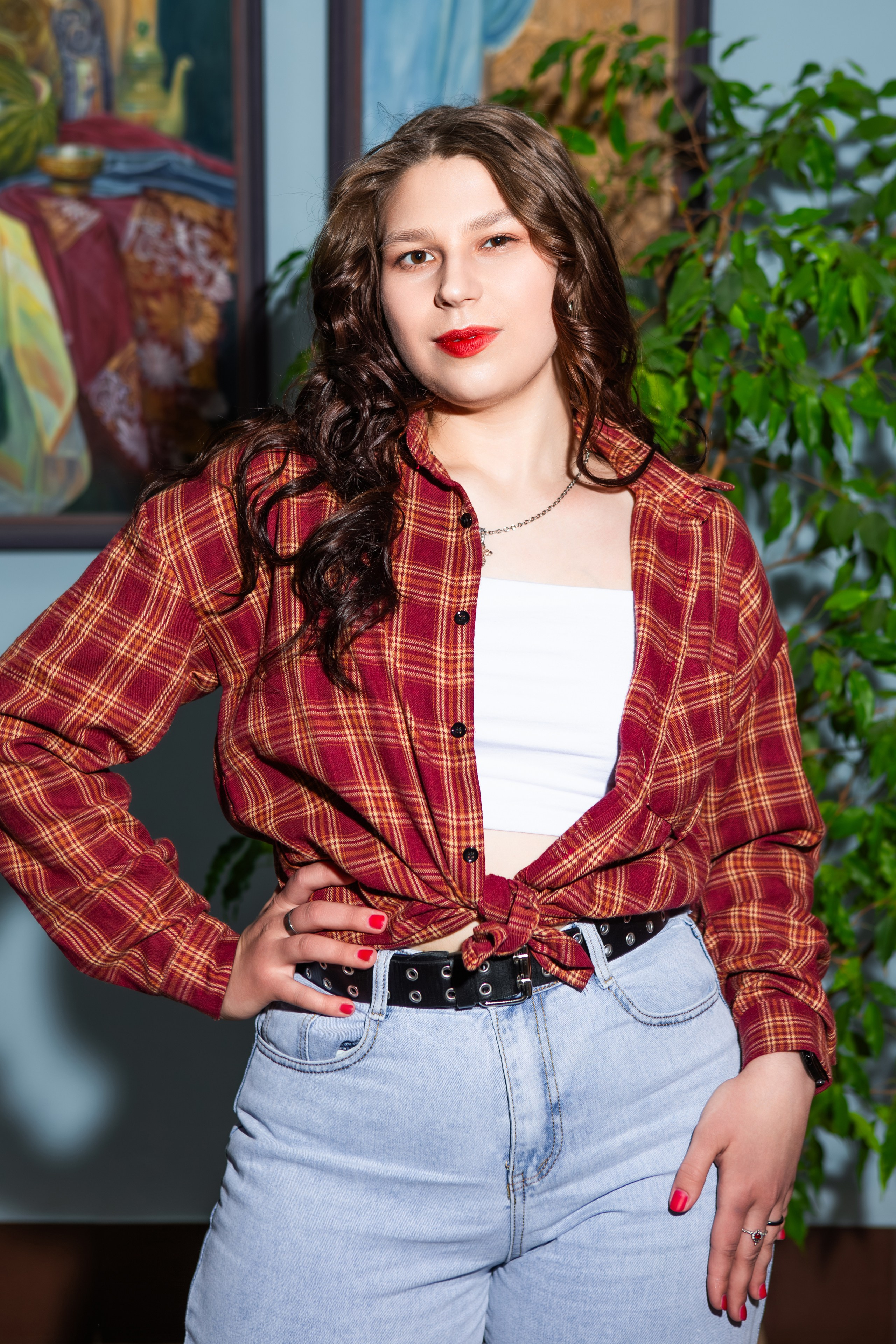 СЪЕМКА ПОРТРЕТОВ ДЛЯ ВЫПУСКНИКОВ ЧППК. ТВОЙ АЛЬБОМ / ТВОИ ПРАВИЛА