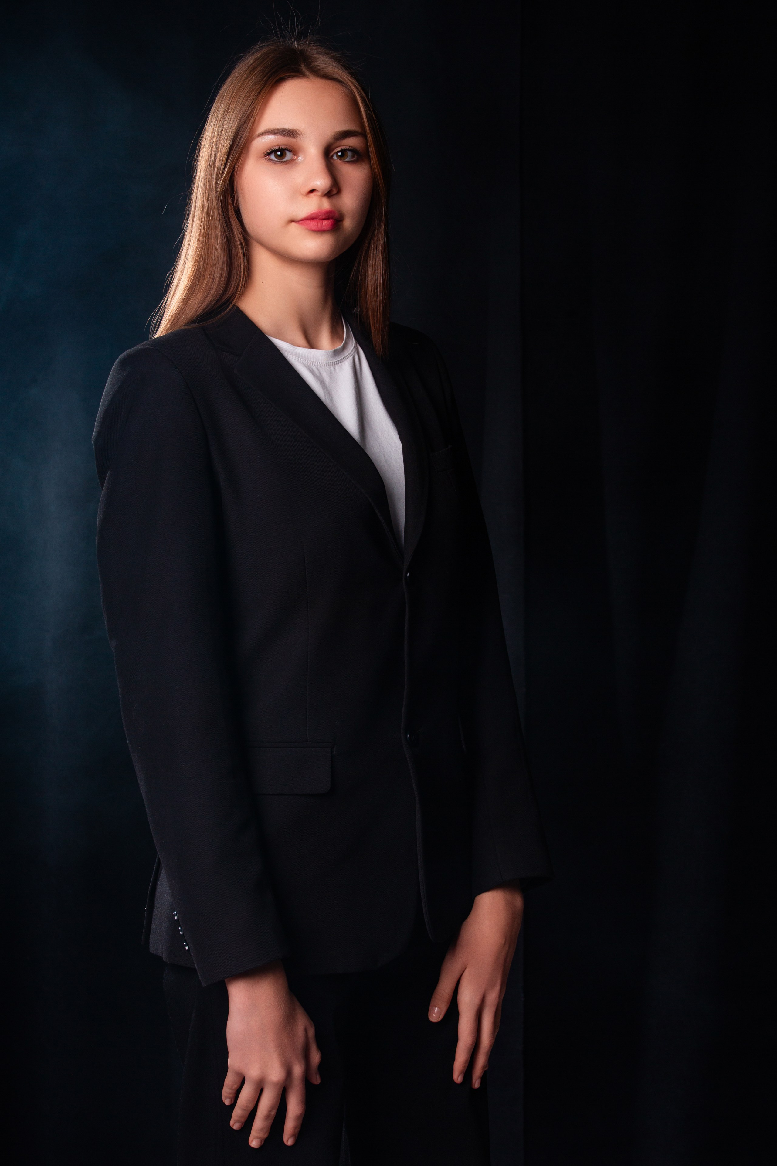 СЪЕМКА ПОРТРЕТОВ НА ЧЕРНОМ ФОНЕ + ДЫМ. ТВОЙ АЛЬБОМ / ТВОИ ПРАВИЛА