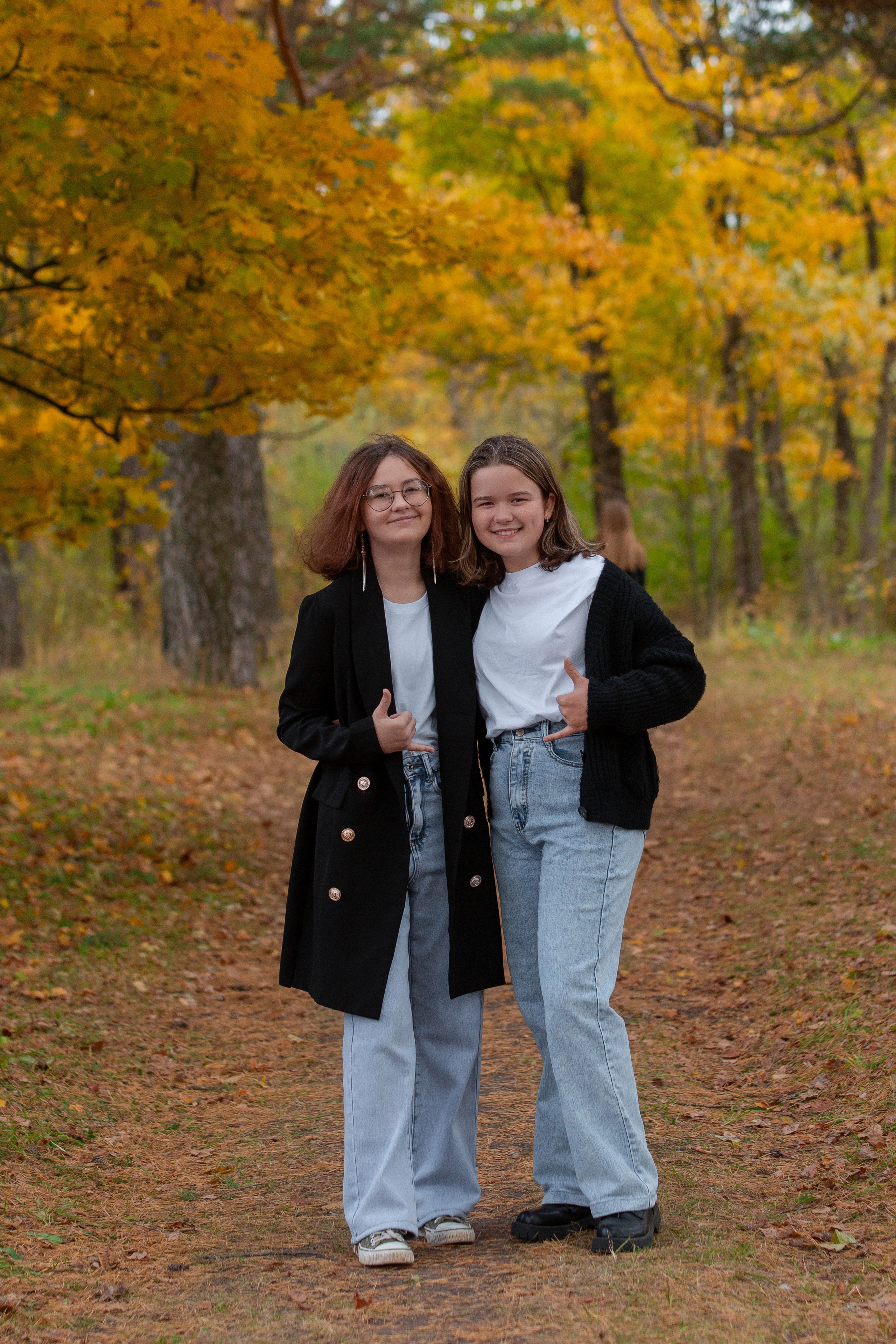 ОСЕННЯЯ ФОТОСЕССИЯ В УСАДЬБЕ ШЕНШИНЫХ г. МЦЕНСК ДЛЯ 9 КЛАССА. ТВОЙ АЛЬБОМ / ТВОИ ПРАВИЛА
