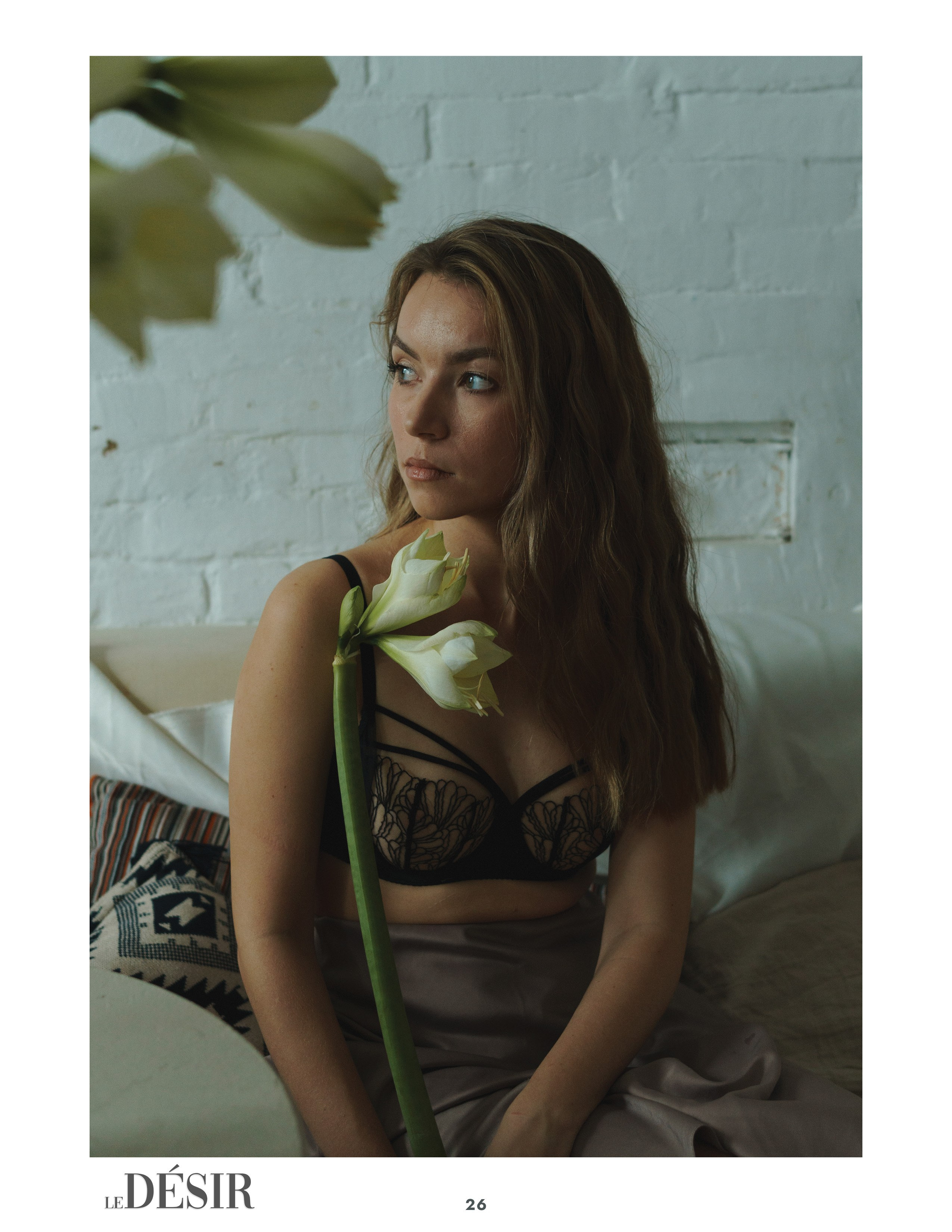 Журналы. Фотограф в Томске Светлана Нестерова