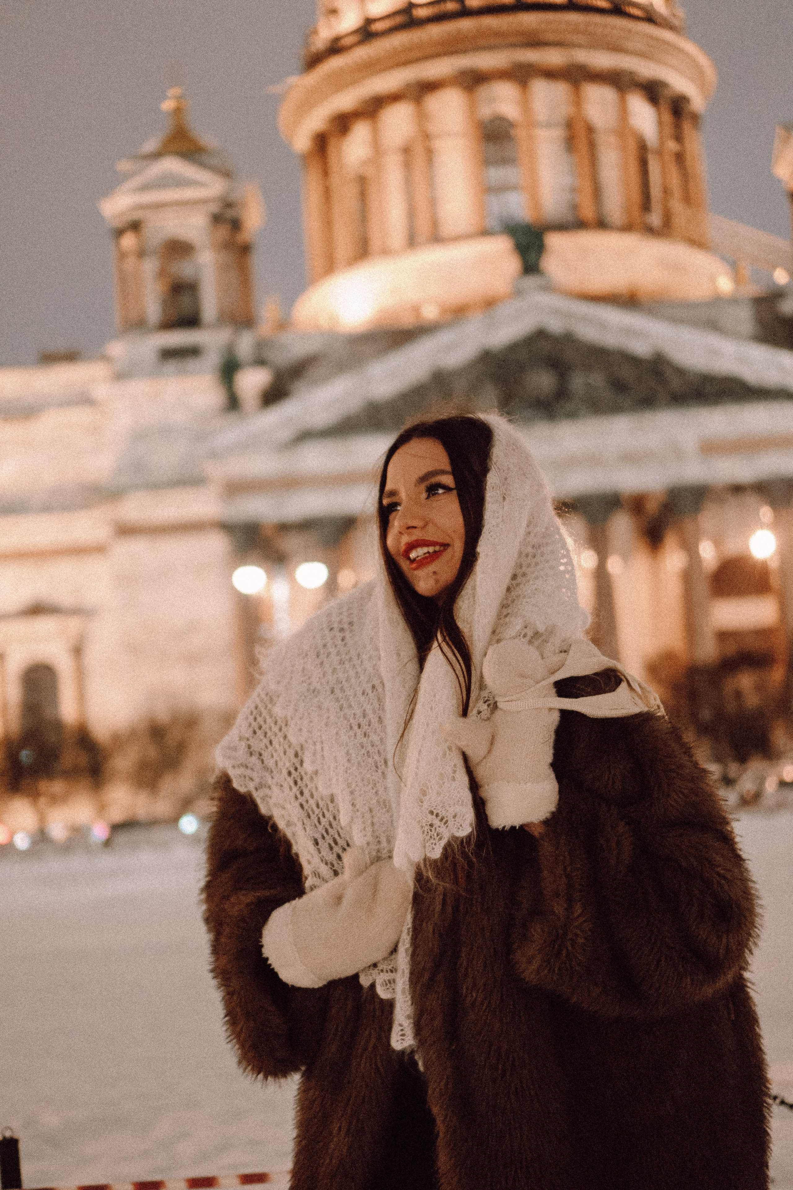 В Русском стиле. Профессиональный фотограф, Санкт-Петербург — Виктория Богомолова