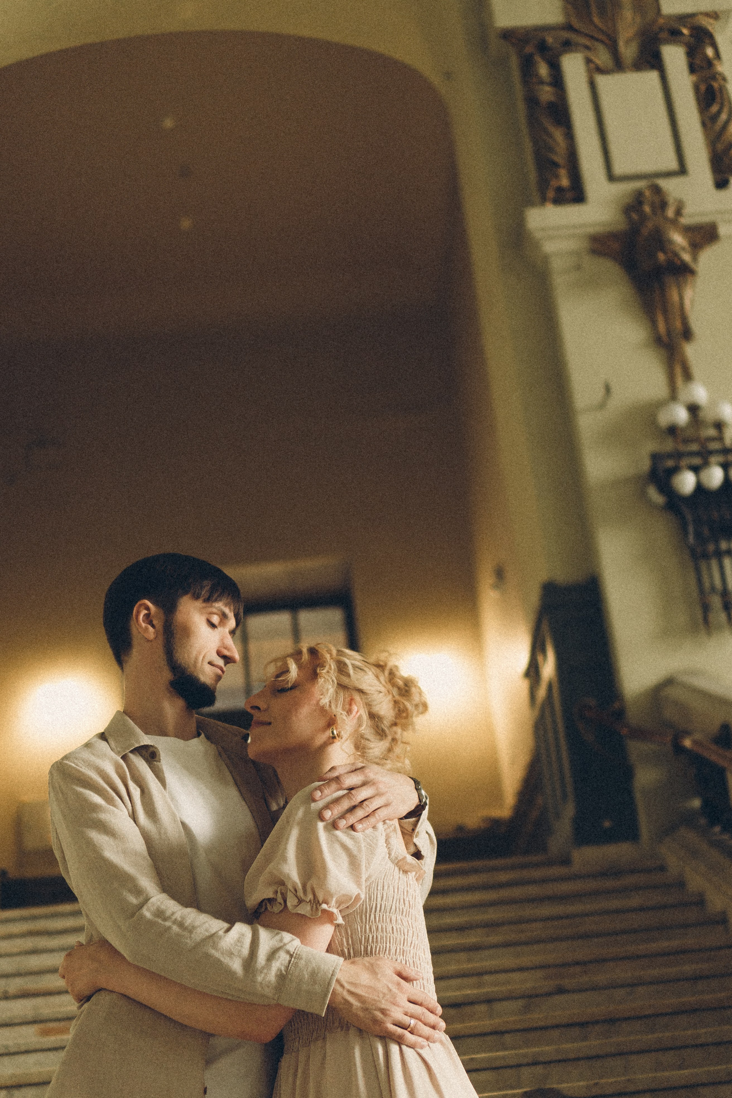 ПРОГУЛКА НА ВИТЕБСКОМ ВОКЗАЛЕ. Профессиональный фотограф, Санкт-Петербург — Виктория Богомолова