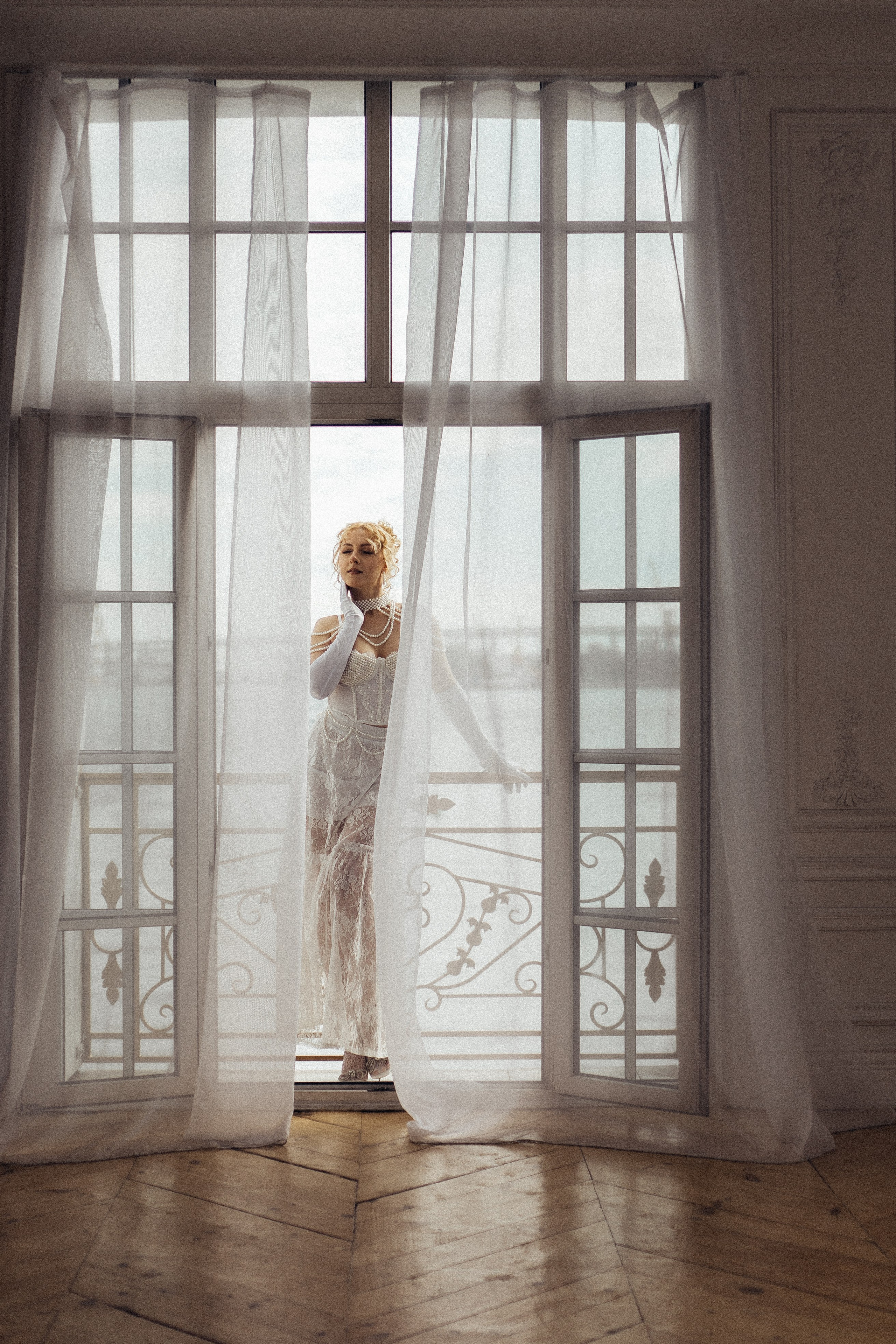 Винтажная история. Профессиональный фотограф, Санкт-Петербург — Виктория Богомолова