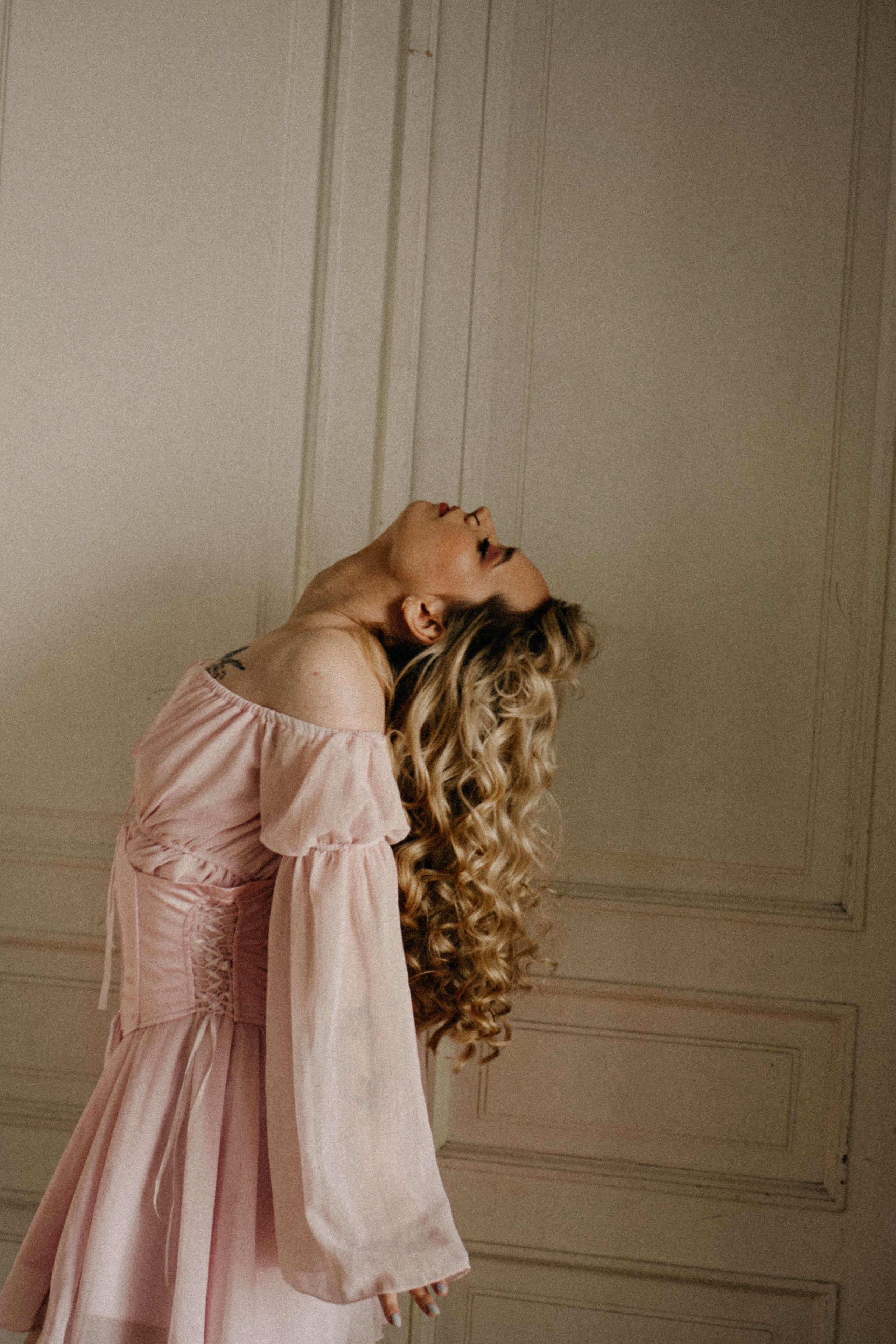 Студийная. Профессиональный фотограф, Санкт-Петербург — Виктория Богомолова