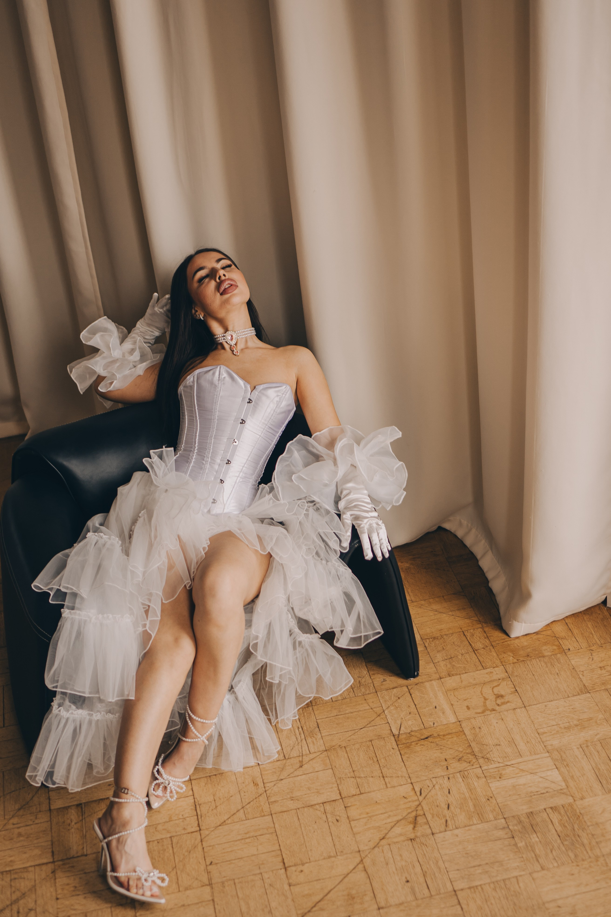 ВИНТАЖНЫЙ СТИЛЬ. Профессиональный фотограф, Санкт-Петербург — Виктория Богомолова