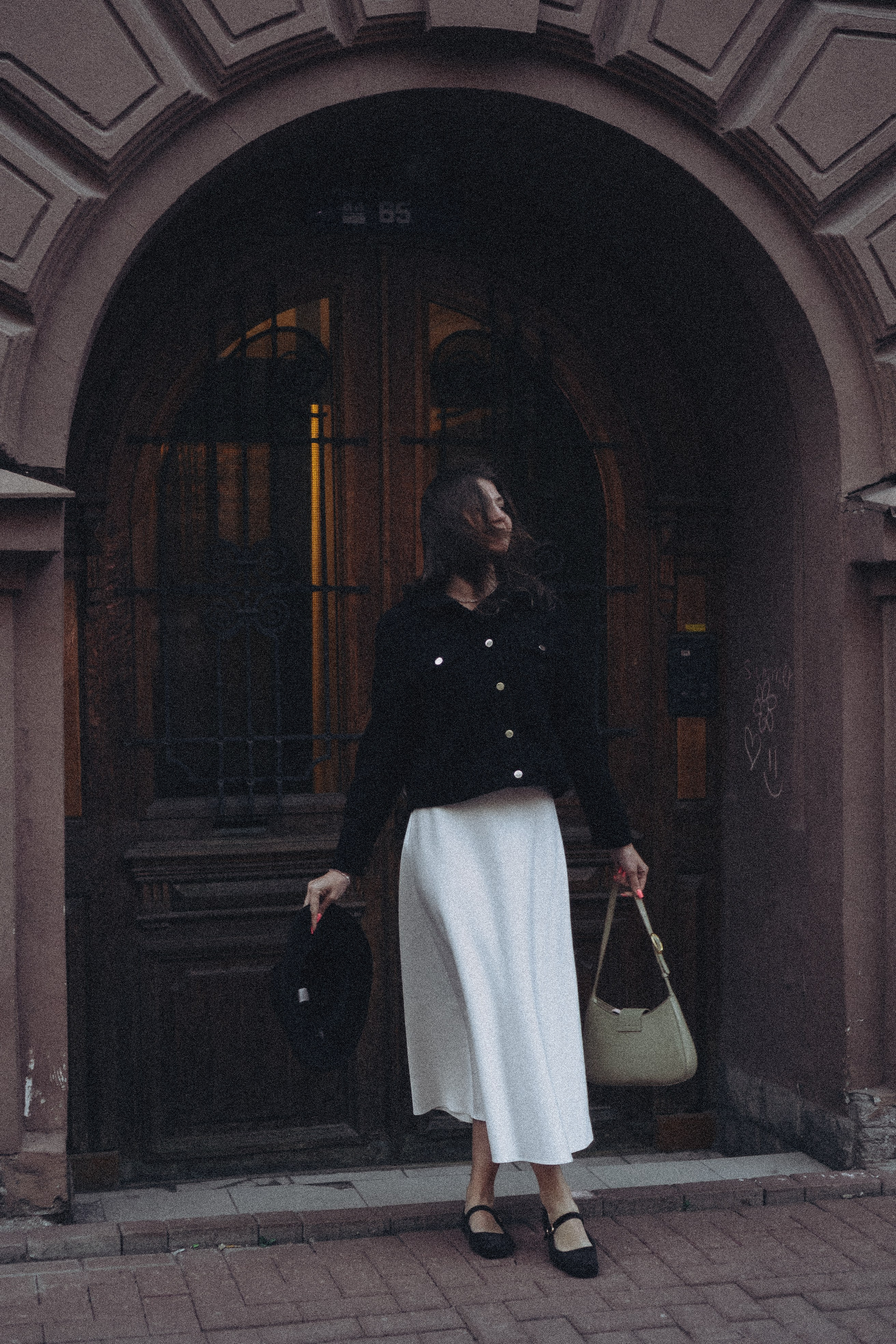 ПРОГУЛКА ПО НОЧНОМУ ГОРОДУ. Профессиональный фотограф, Санкт-Петербург — Виктория Богомолова