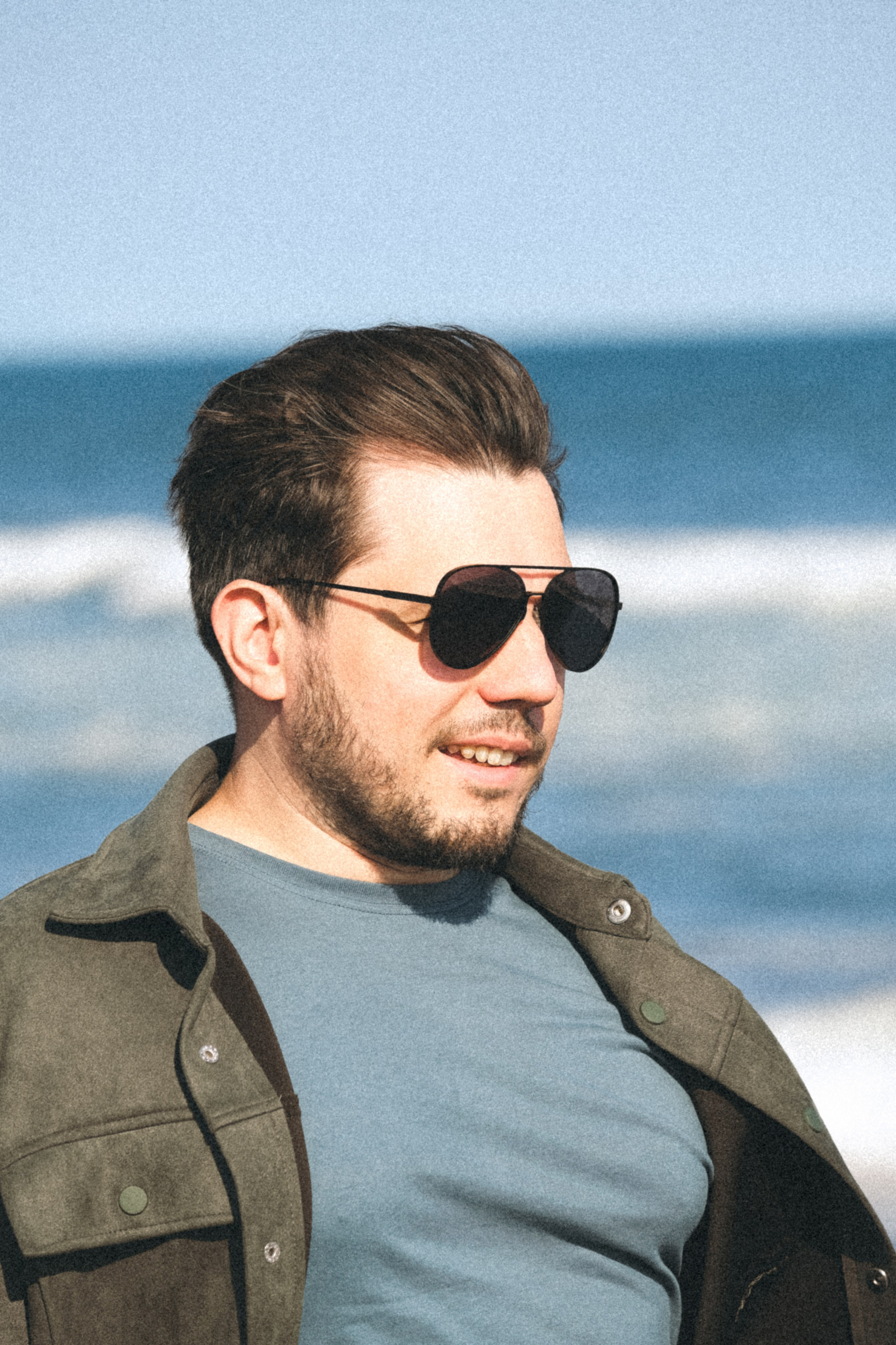 Тихий океан. Профессиональный фотограф, Санкт-Петербург — Виктория Богомолова