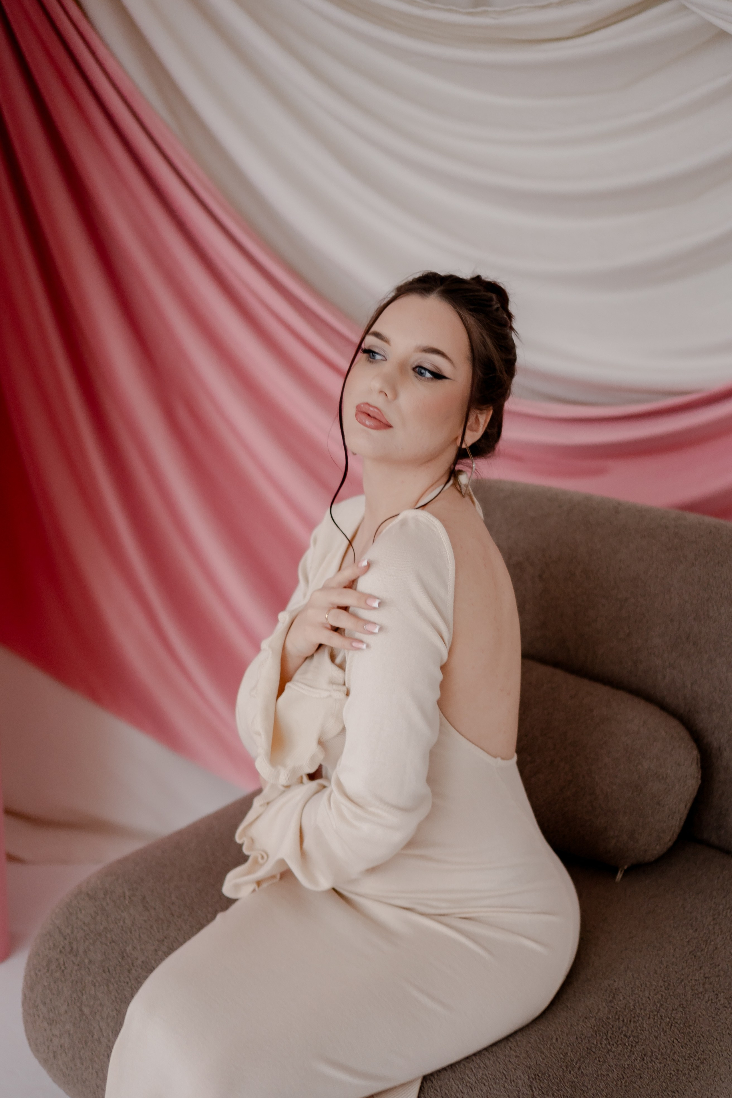 Весенняя. Профессиональный фотограф, Санкт-Петербург — Виктория Богомолова