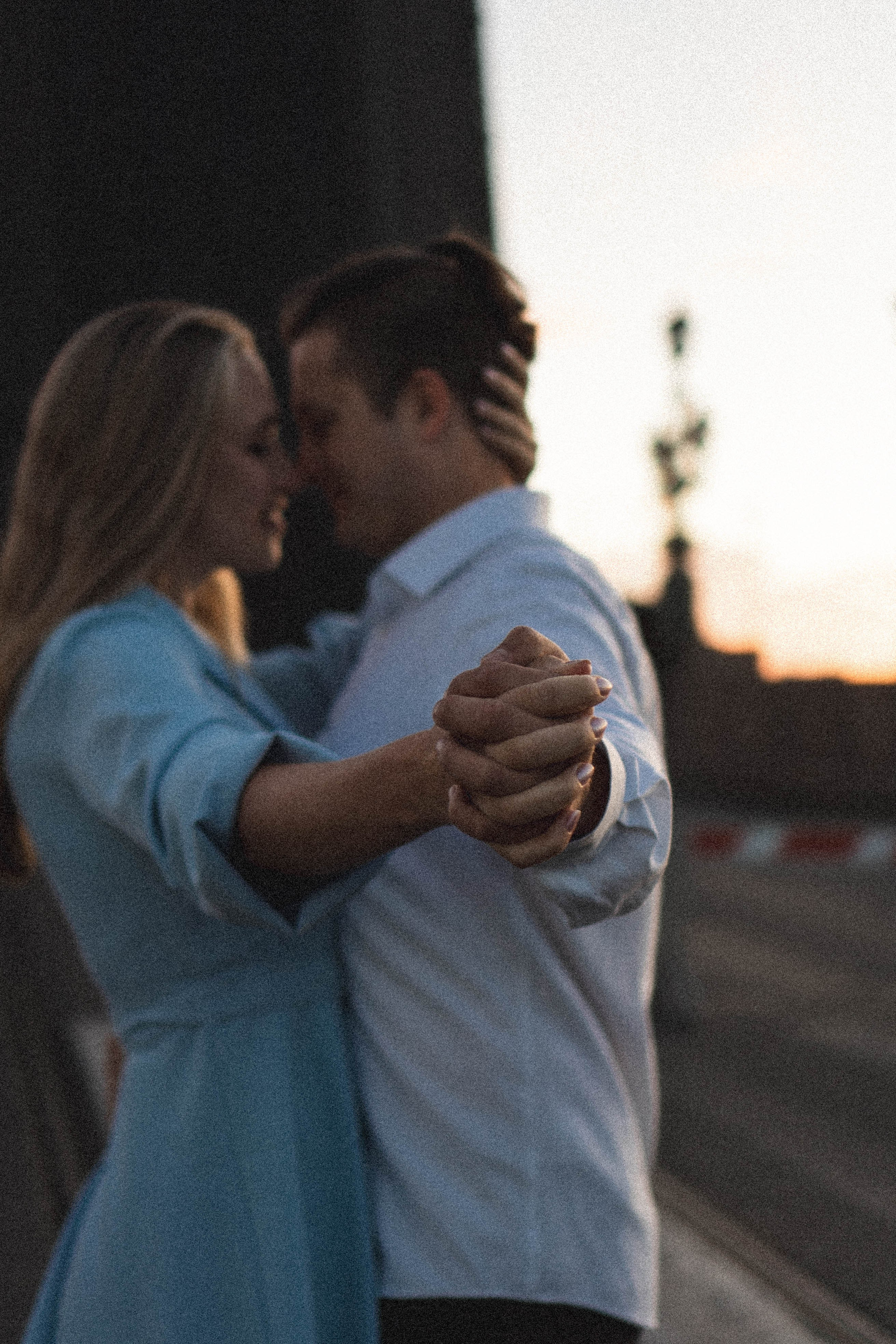 СЧАСТЛИВОЕ УТРО. Профессиональный фотограф, Санкт-Петербург — Виктория Богомолова