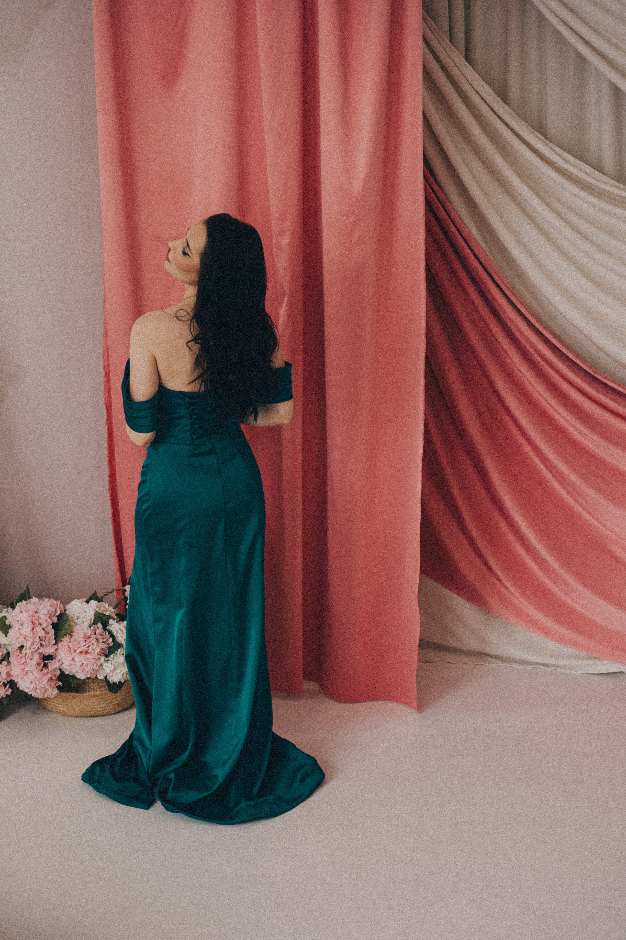 Весенняя. Профессиональный фотограф, Санкт-Петербург — Виктория Богомолова