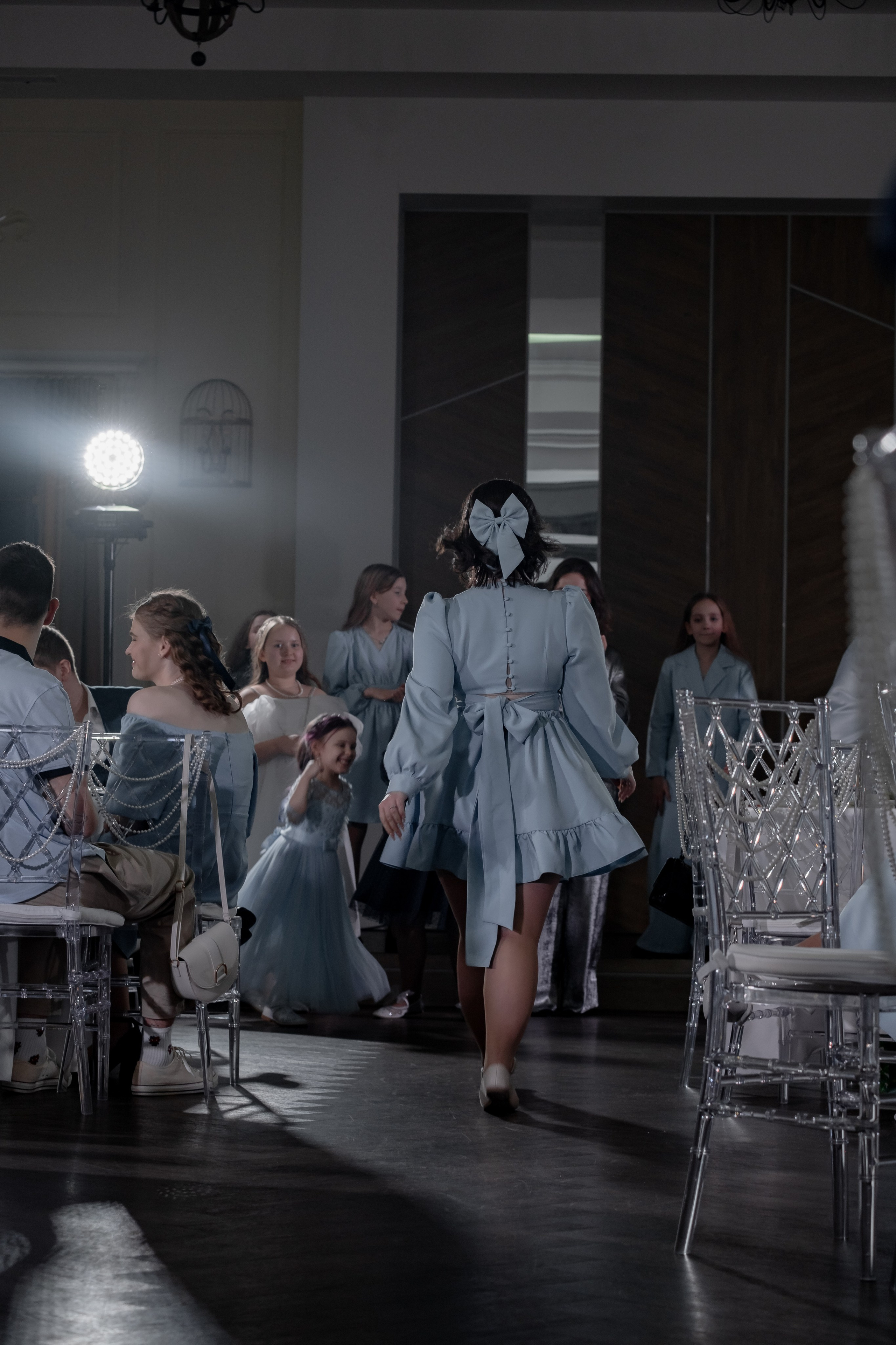 СВАДЕБНЫЙ БАНКЕТ (СНЯТО В СИБИРЕ В НИЖНЕВАРТОВСКЕ). Профессиональный фотограф, Санкт-Петербург — Виктория Богомолова