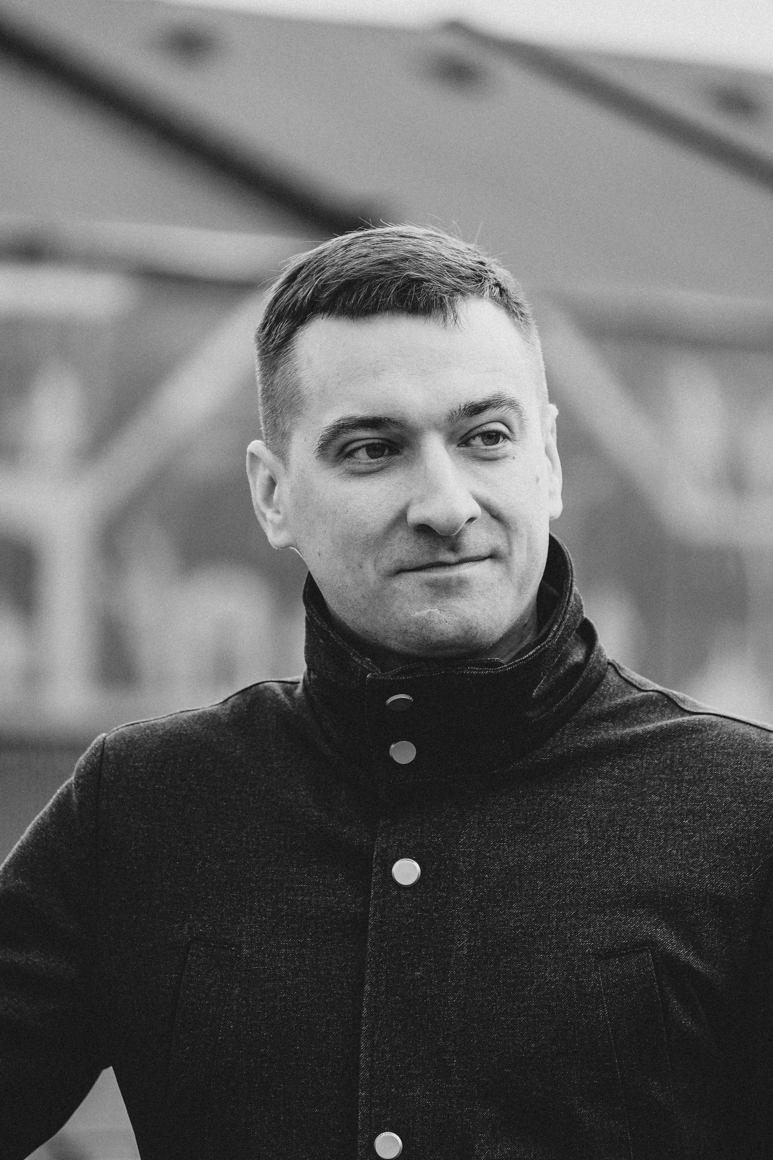 Прогулка по городу. Профессиональный фотограф, Санкт-Петербург — Виктория Богомолова