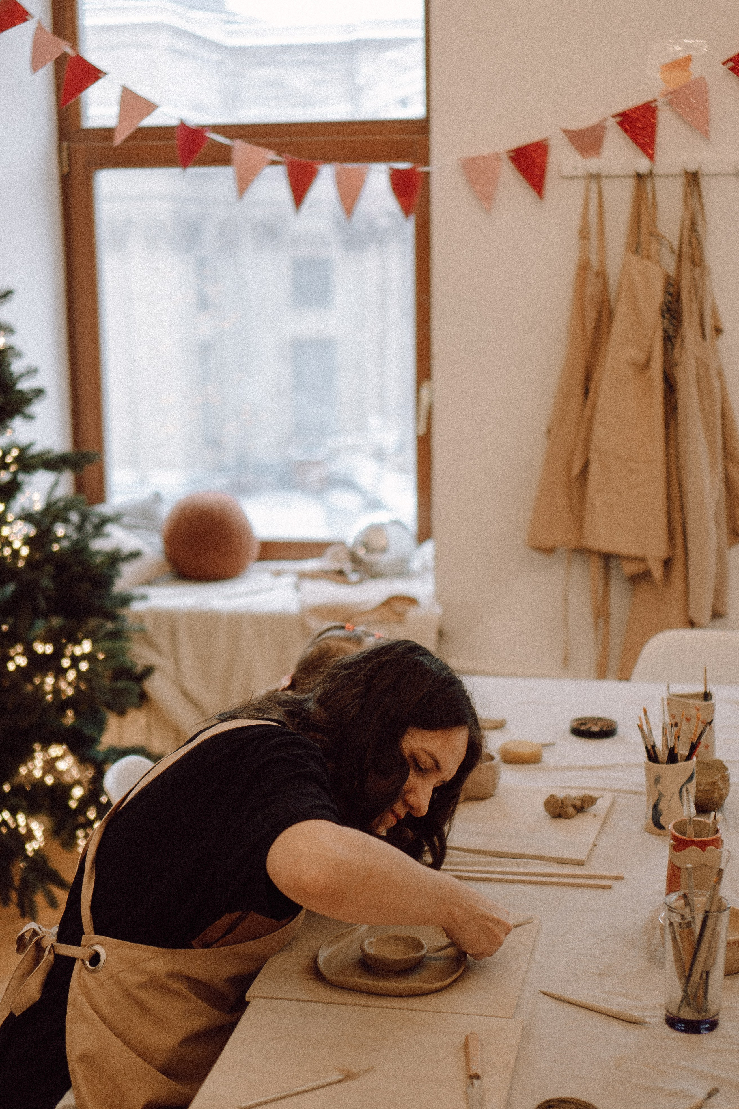 Студия лепки. Профессиональный фотограф, Санкт-Петербург — Виктория Богомолова