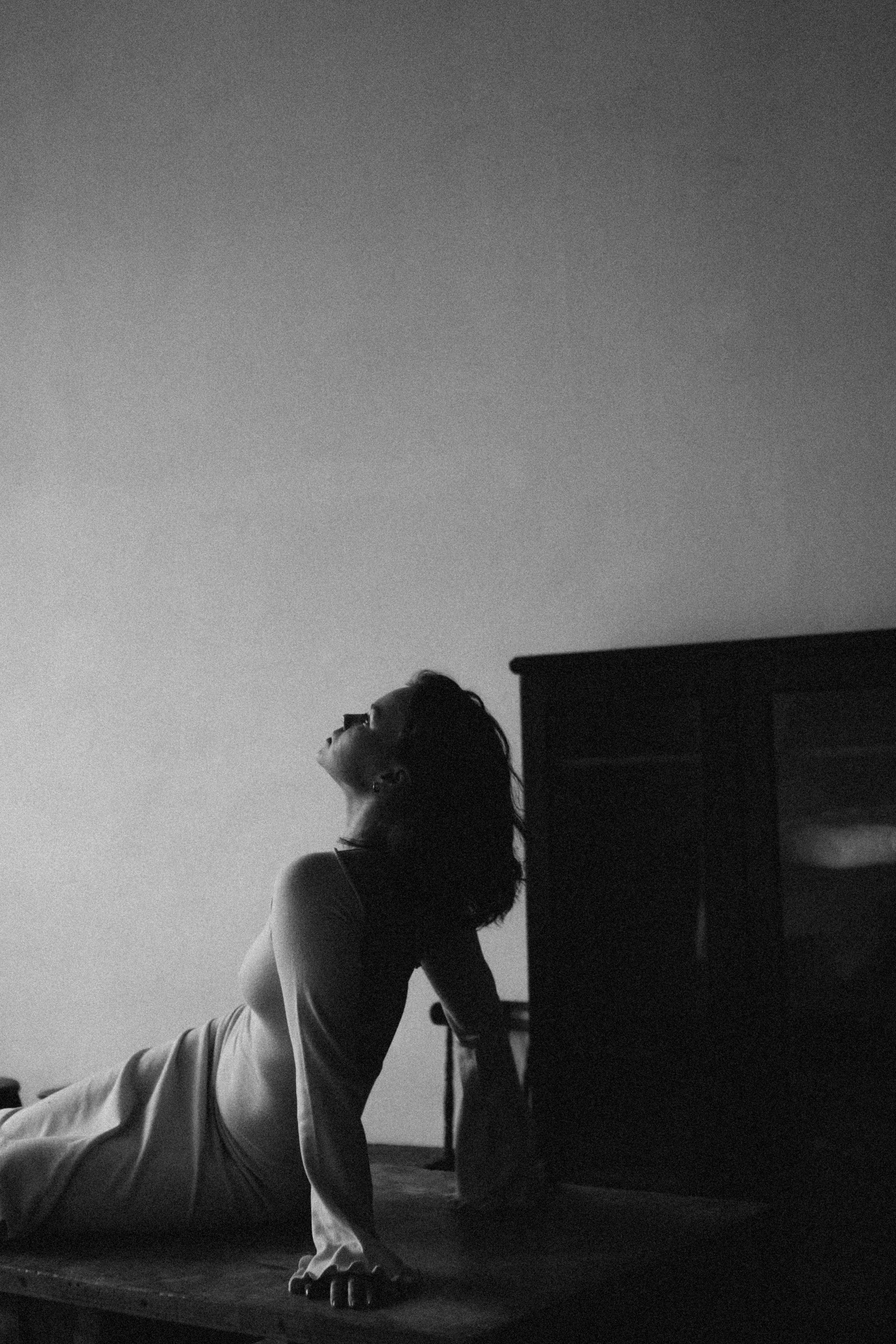 Студийная для девушки. Профессиональный фотограф, Санкт-Петербург — Виктория Богомолова