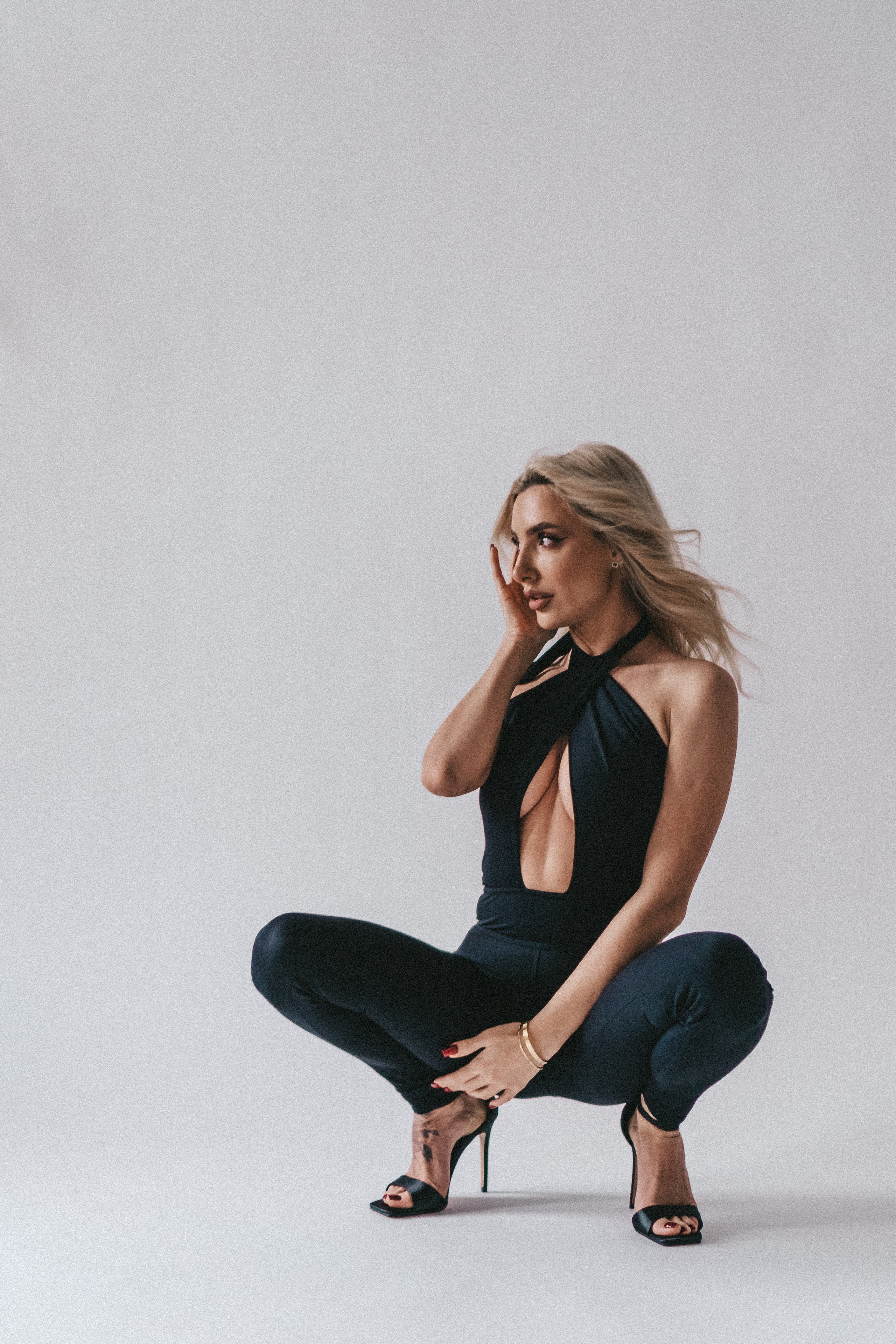 Студийная. Профессиональный фотограф, Санкт-Петербург — Виктория Богомолова