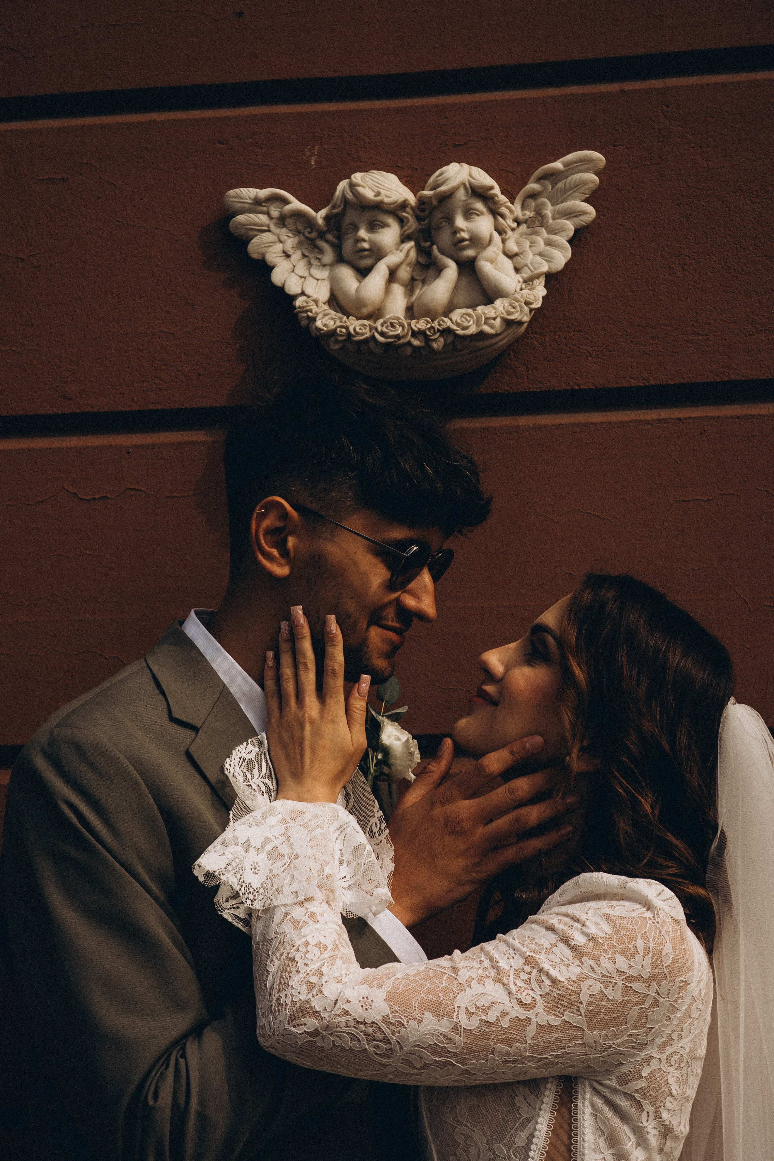 СВАДЕБНАЯ ПРОГУЛКА ВОЗЕ ИСАИКЕВСКОГО СОБОРА АСТОРИИ И ЗАКОНОДАЛЕТНОГО СОБРАНИЯ. Профессиональный фотограф, Санкт-Петербург — Виктория Богомолова