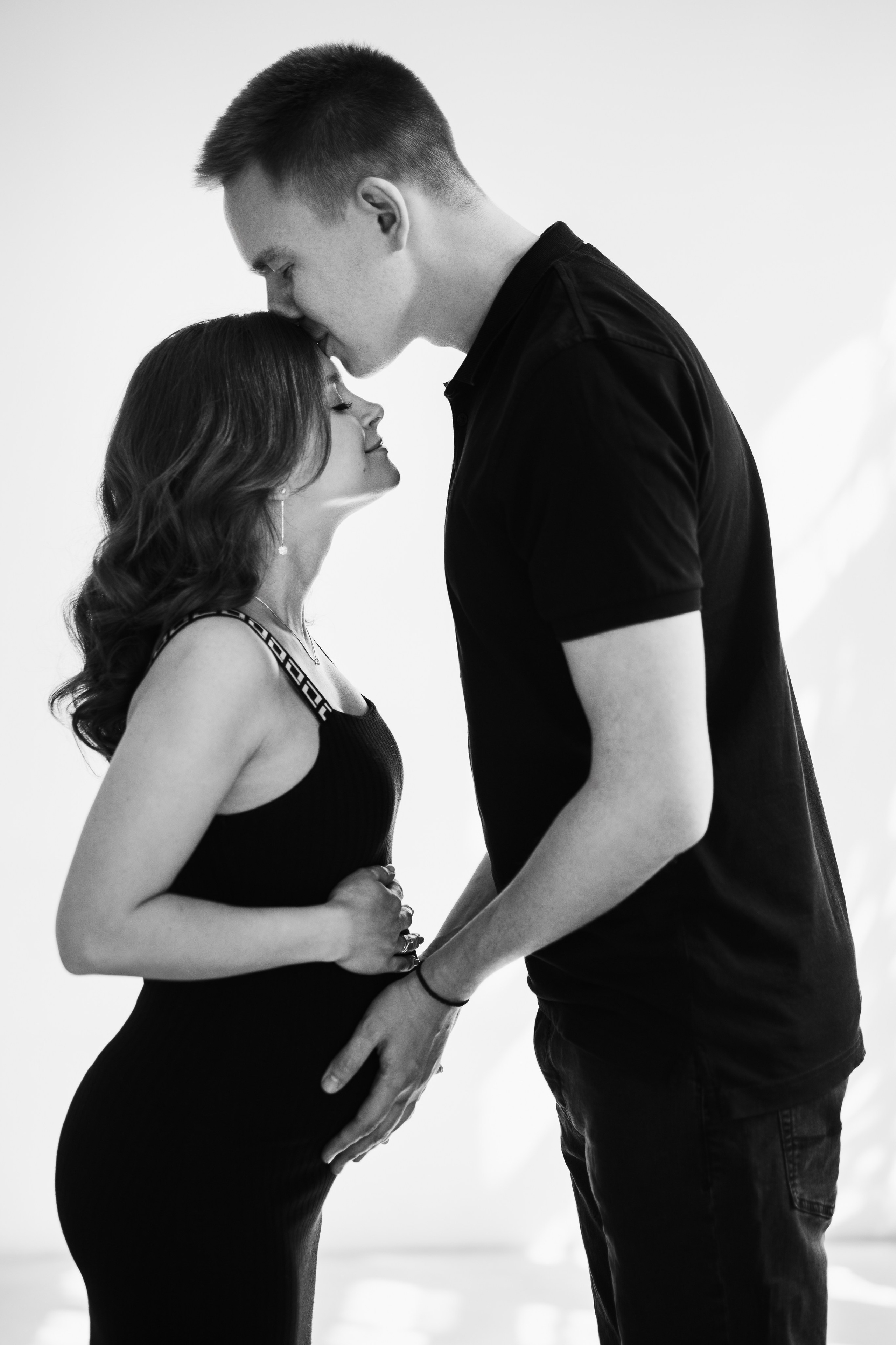 Семья. Семейный и свадебный фотограф в Санкт-Петербурге и Москве