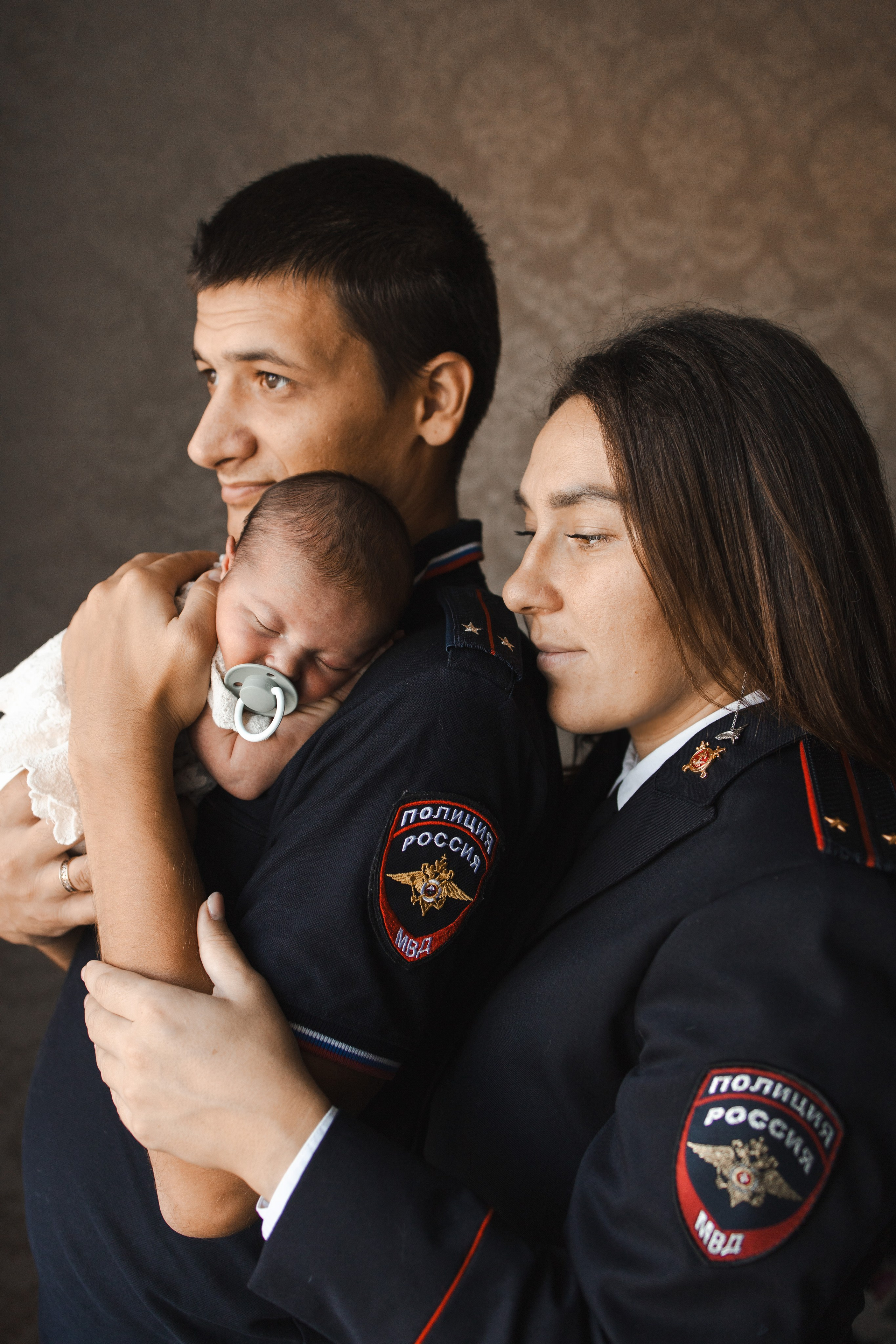 Алисия. Фотограф в Иркутске Тома Кабанова