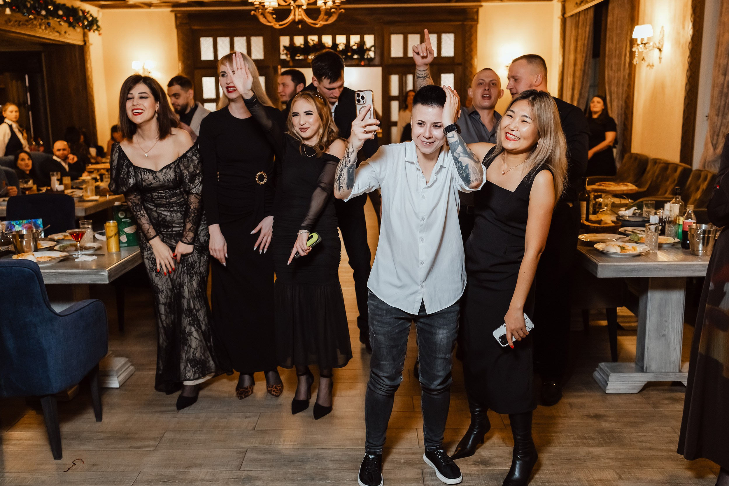 Seasons. Кипятком Павлодар