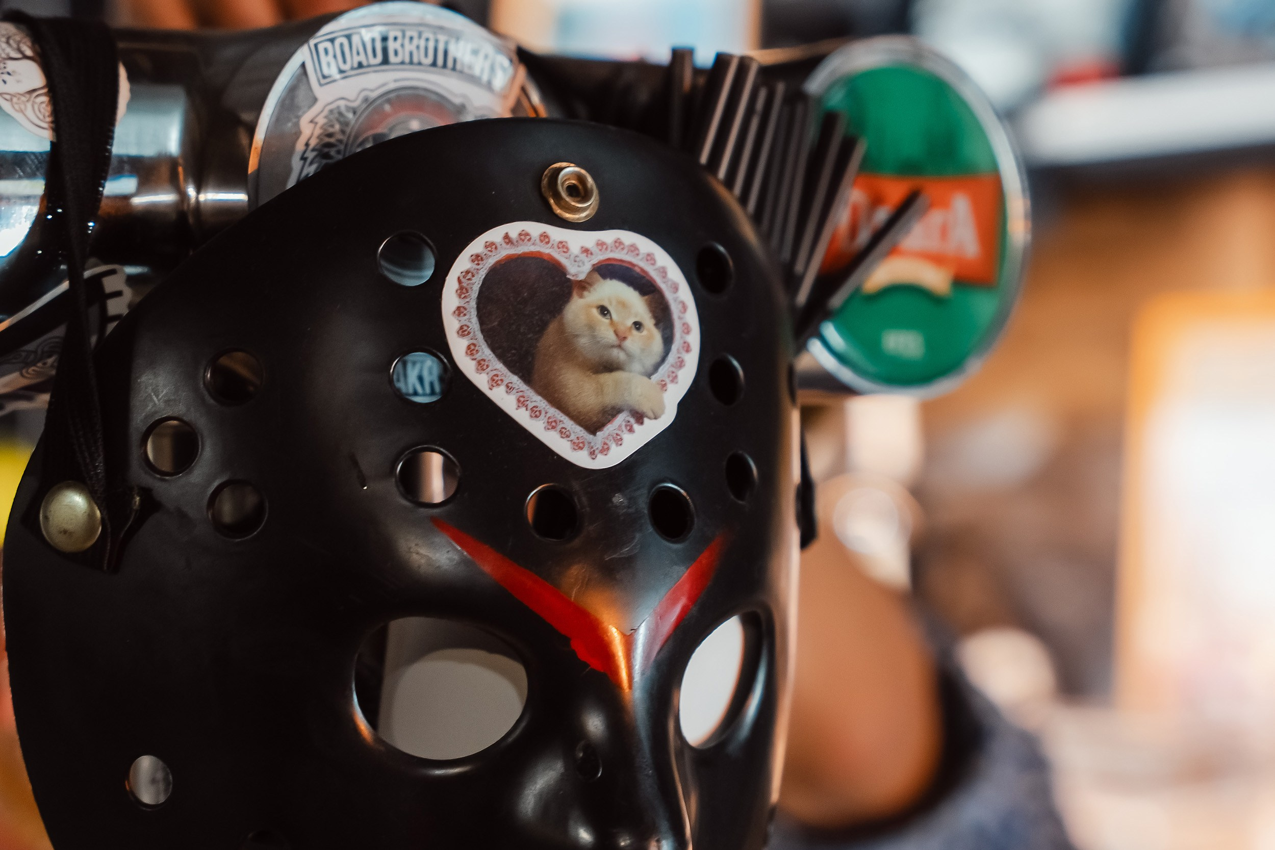 Viking. Кипятком Павлодар