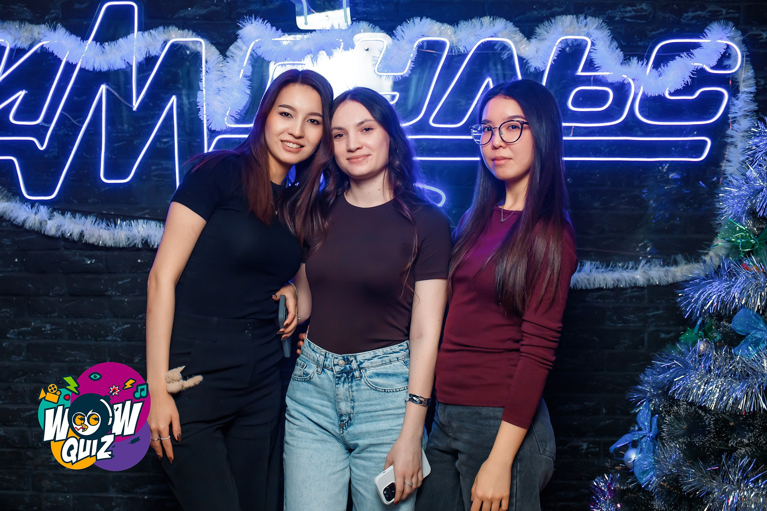 Wow Quiz. Кипятком Павлодар