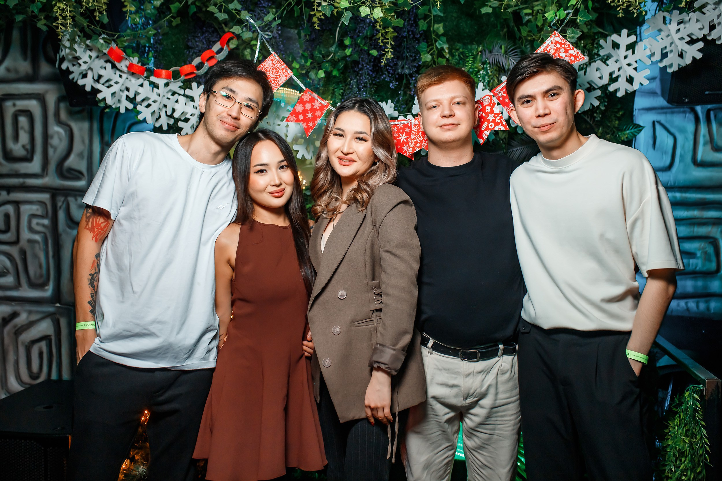 Botanica. Кипятком Павлодар