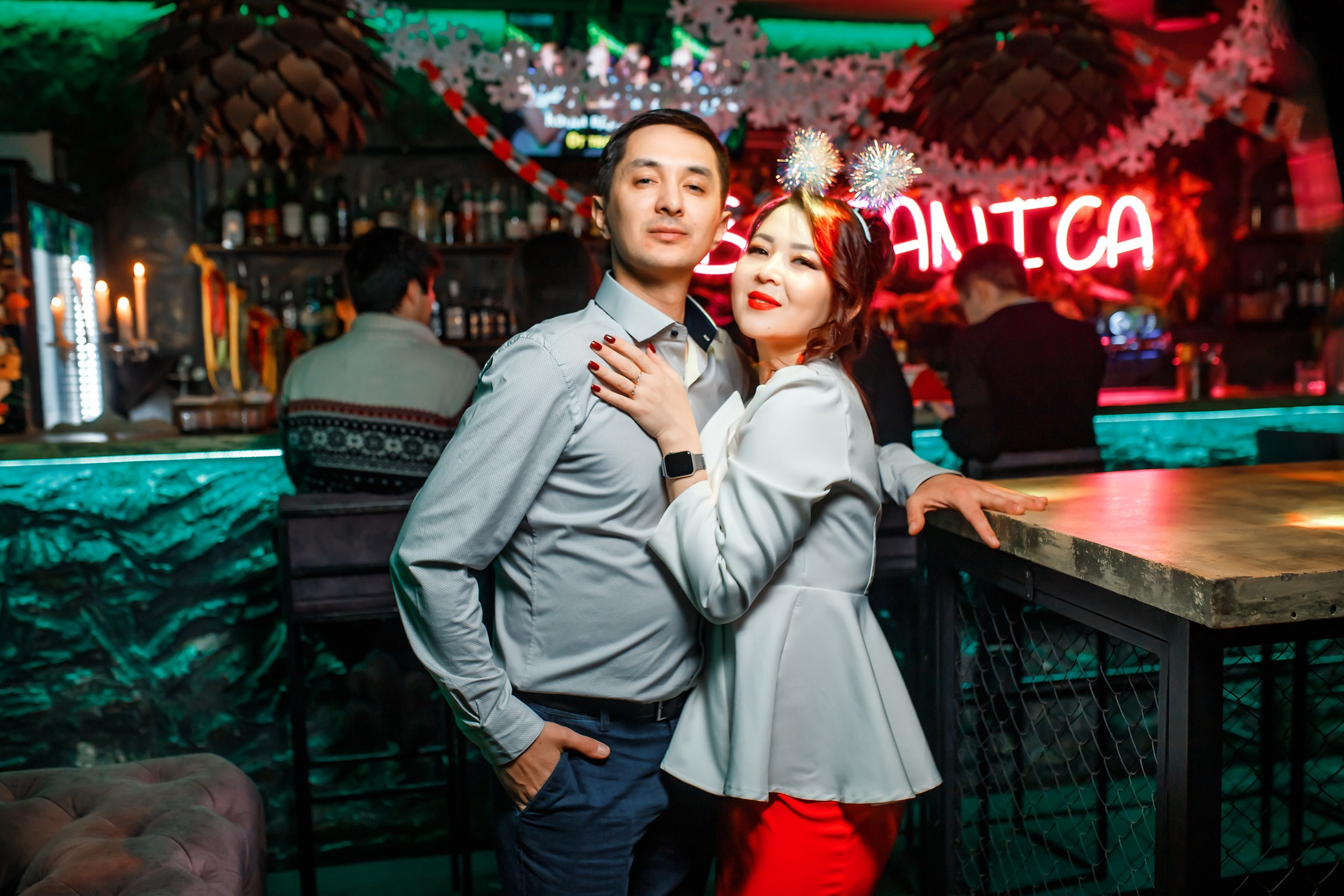 Botanica. Кипятком Павлодар