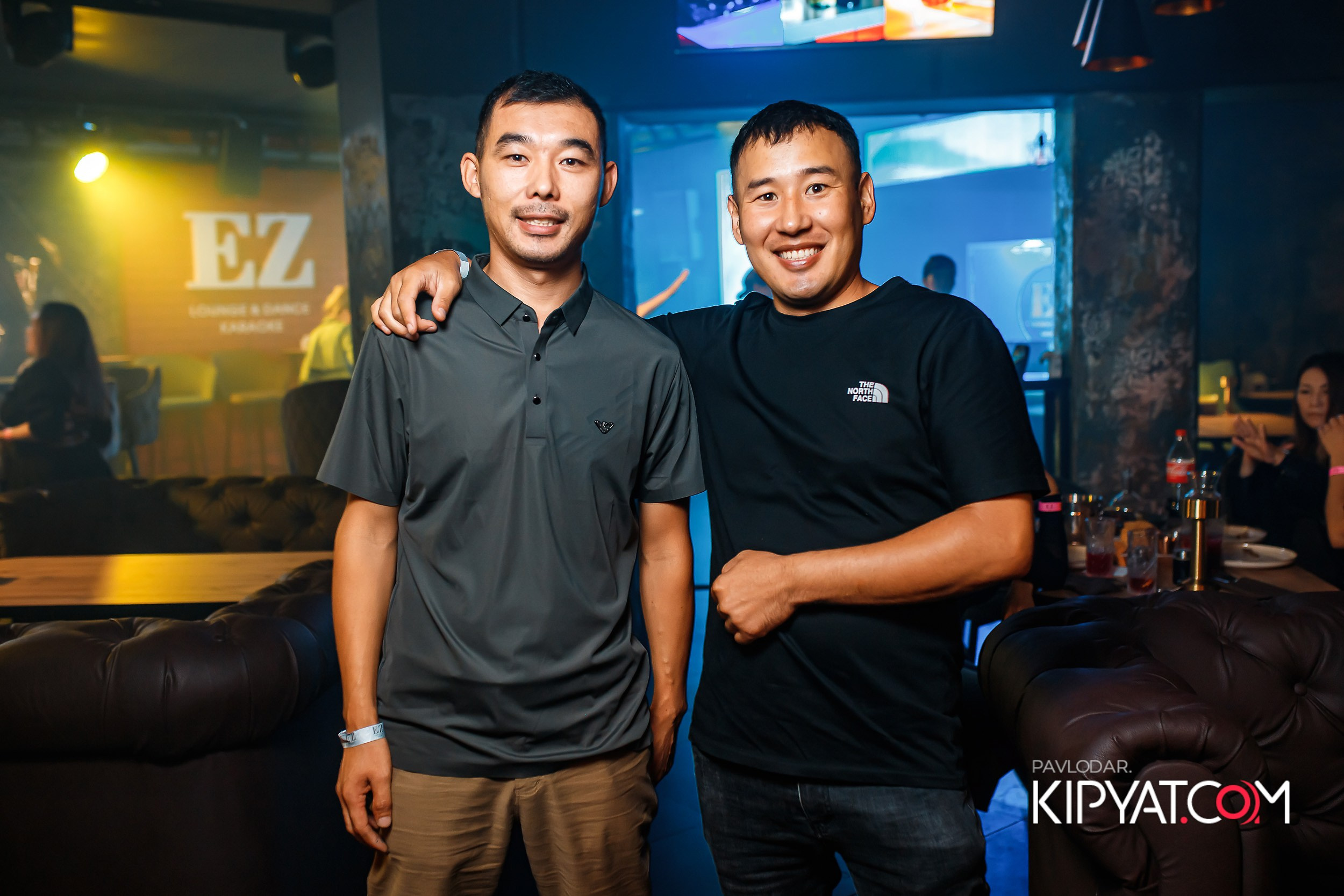 EZ. Кипятком Павлодар