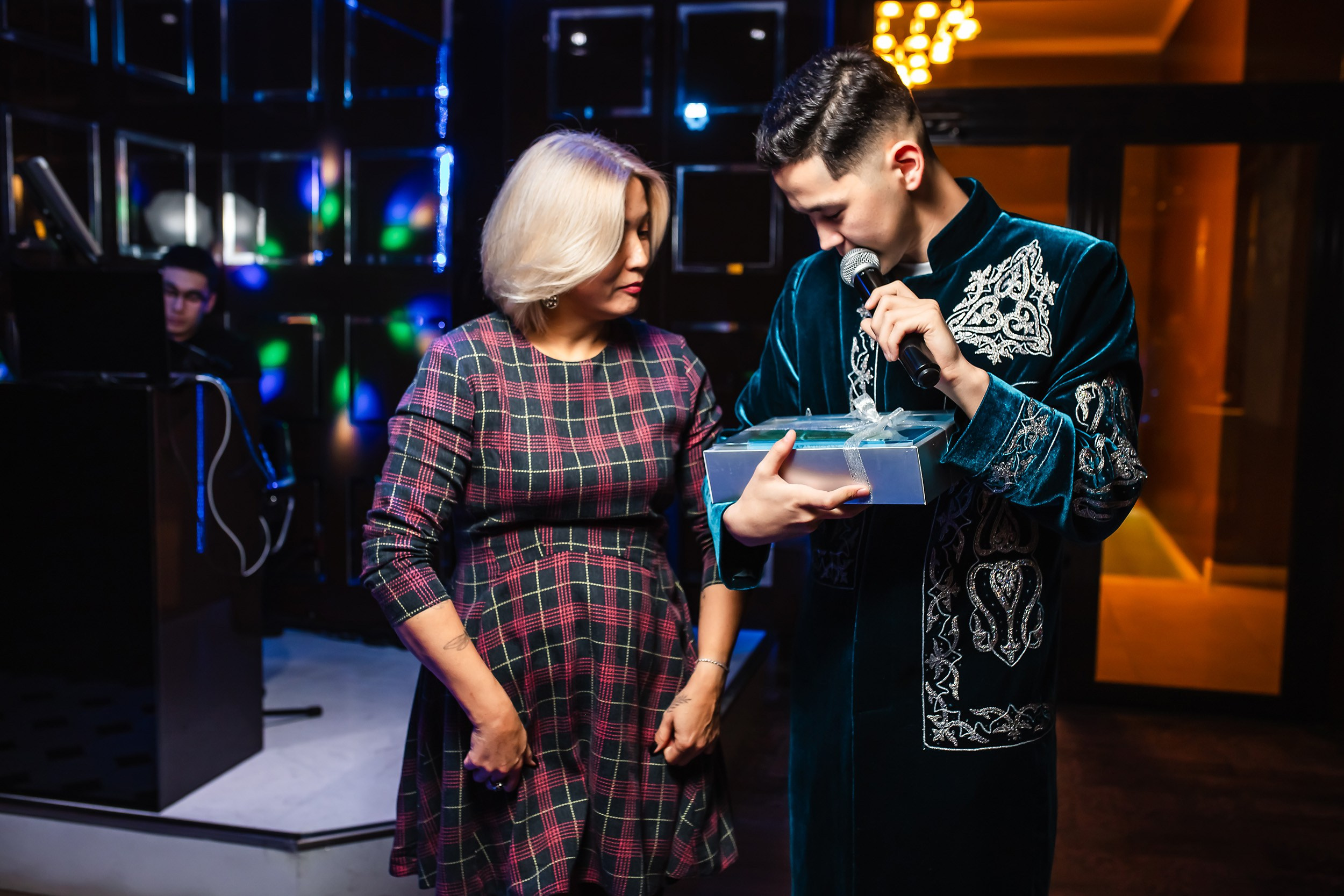 Chili. Кипятком Павлодар